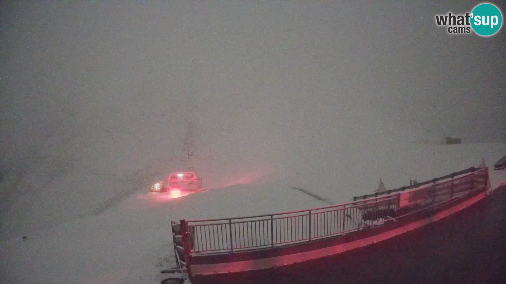 Kamera Gitschberg Jochtal | Skiexpress vrh | Pusteria