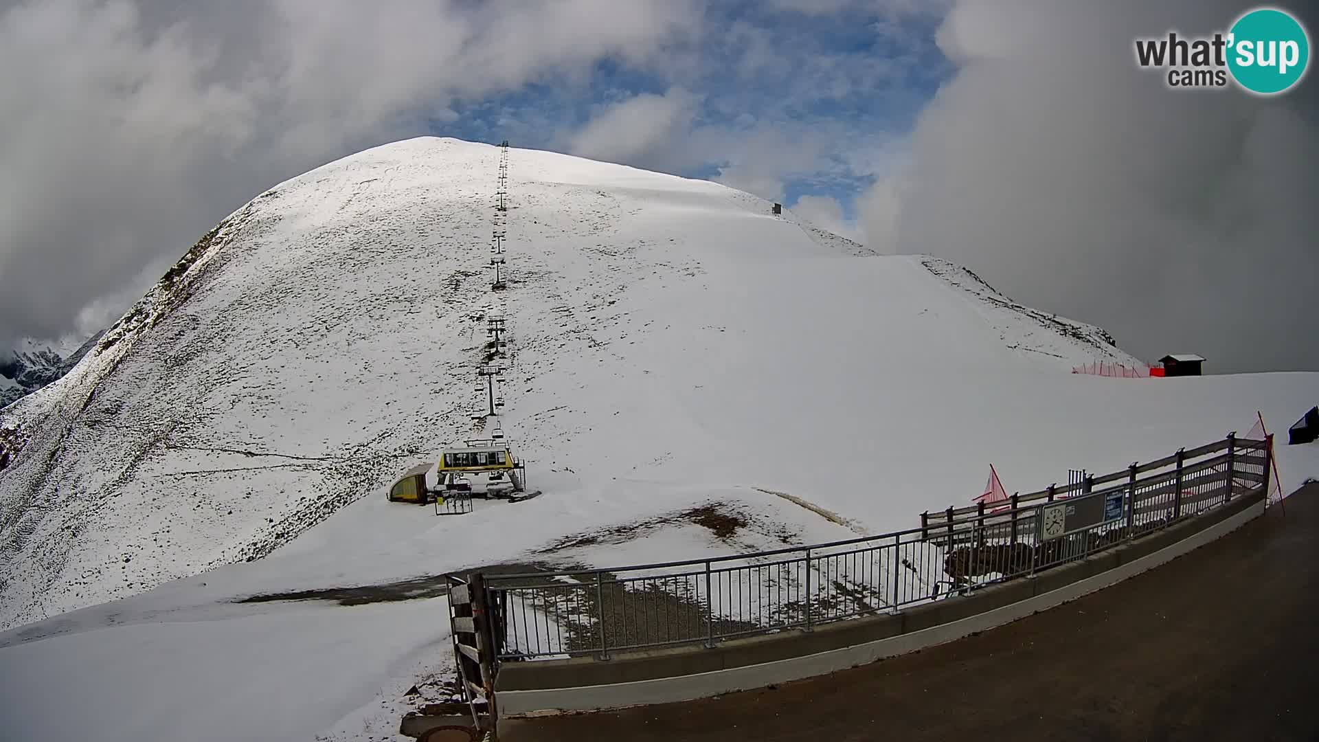 Jochtal Gitschberg webcam | Skiexpress Montagne | Pusteria