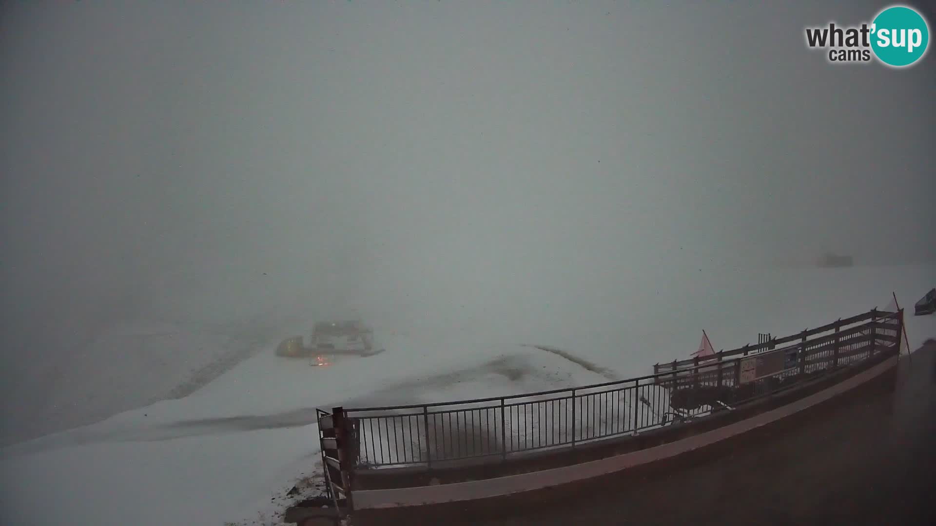 Gitschberg Jochtal Rio Pusteria webcam | Skiexpress Monte