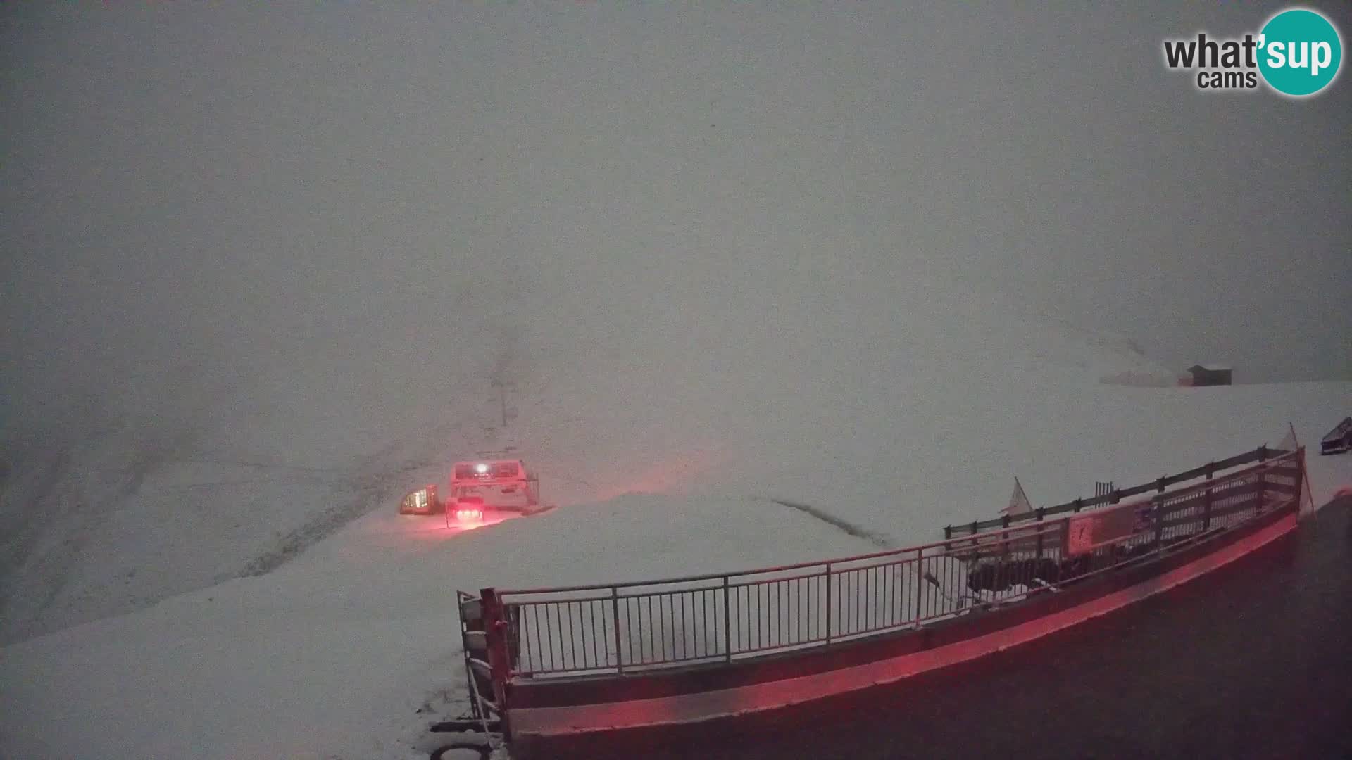 Gitschberg Jochtal SKI webcam | Skiexpress Mountain | Pusteria