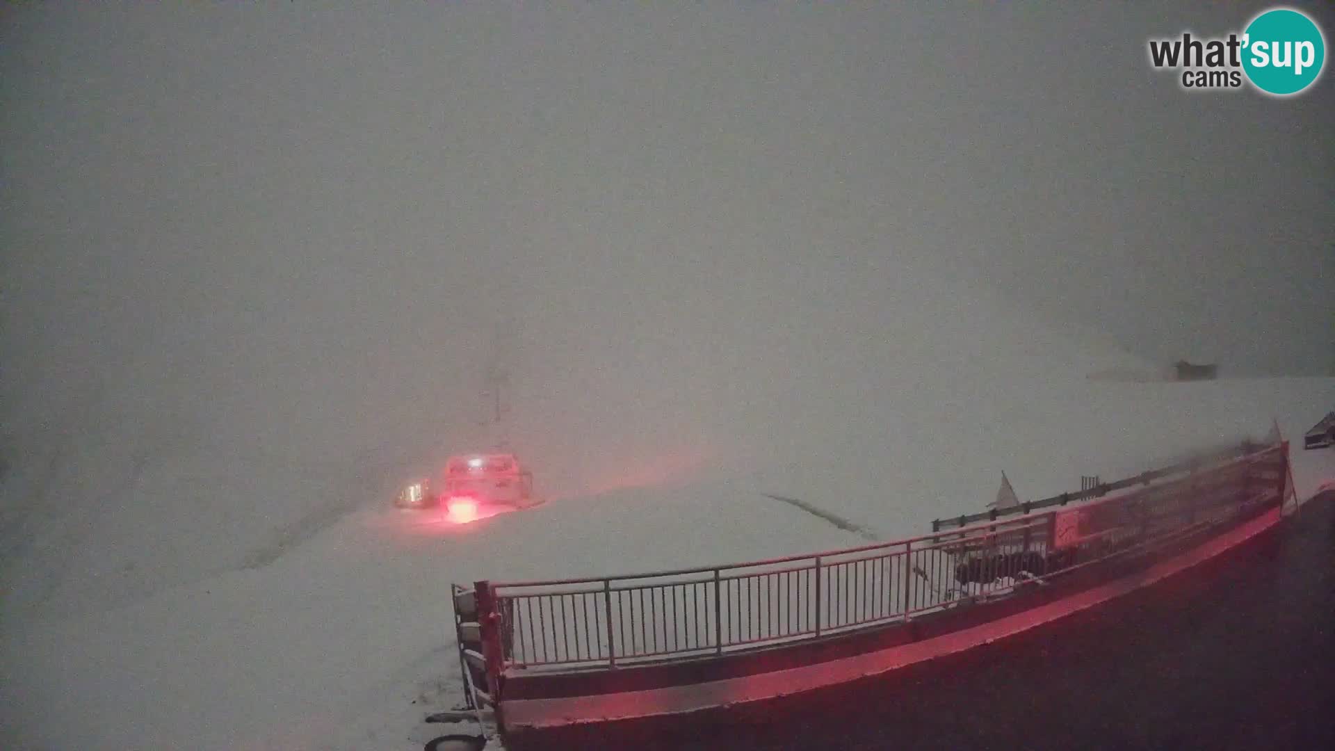 Kamera Gitschberg Jochtal | Skiexpress vrh | Pusteria