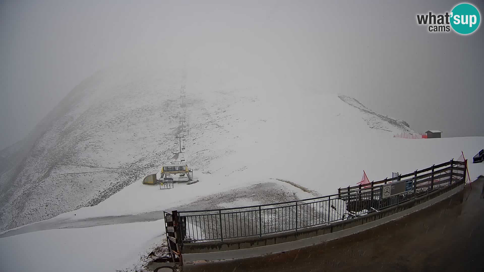 Jochtal Gitschberg webcam | Skiexpress Montagne | Pusteria
