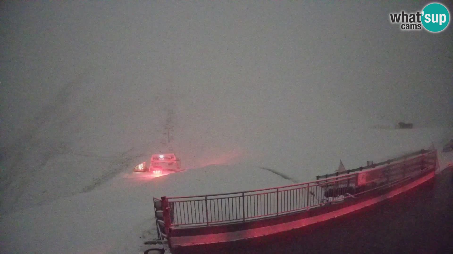 Gitschberg Jochtal SKI webcam | Skiexpress Mountain | Pusteria