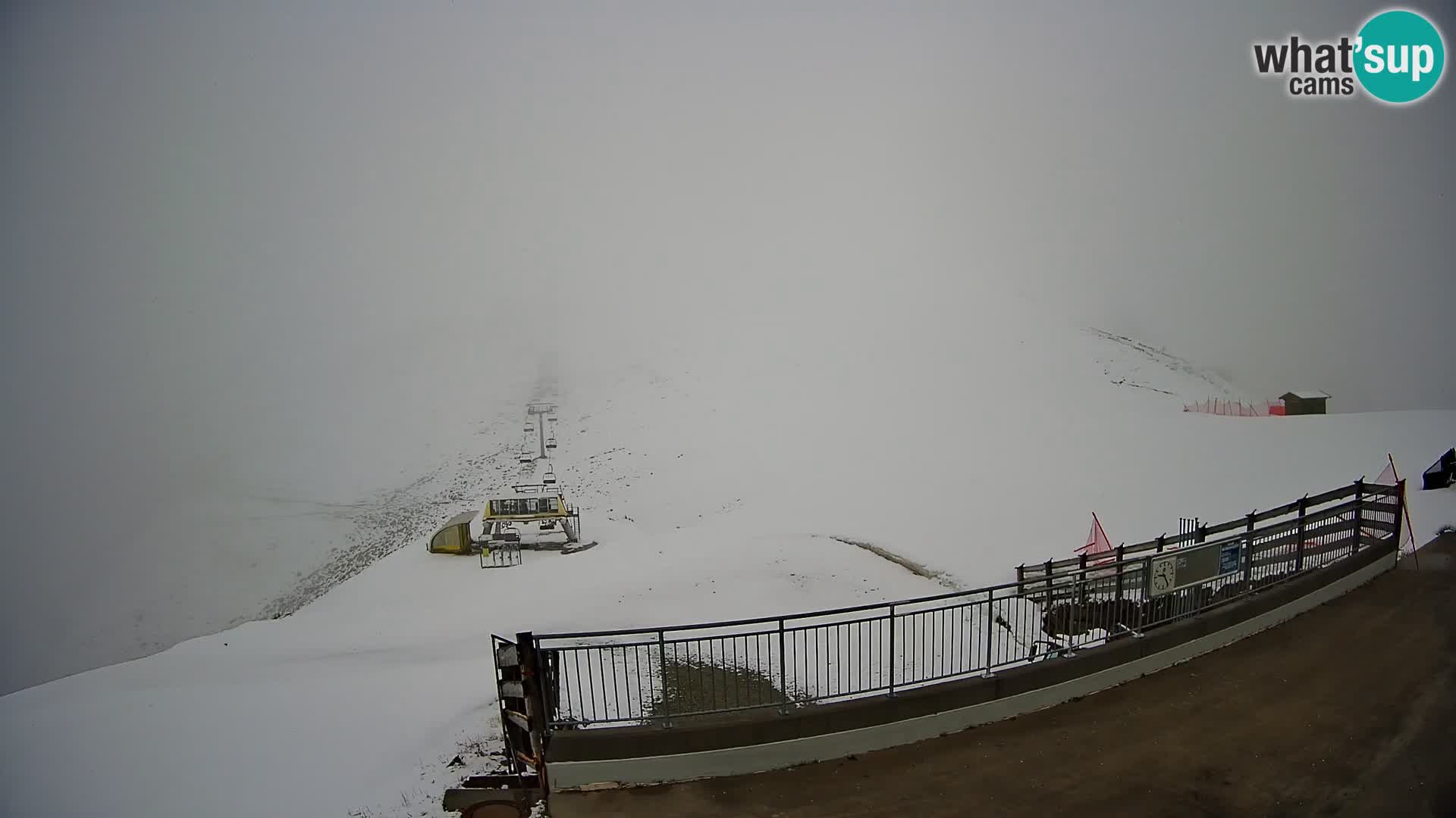 Gitschberg Jochtal Rio Pusteria webcam | Skiexpress Monte
