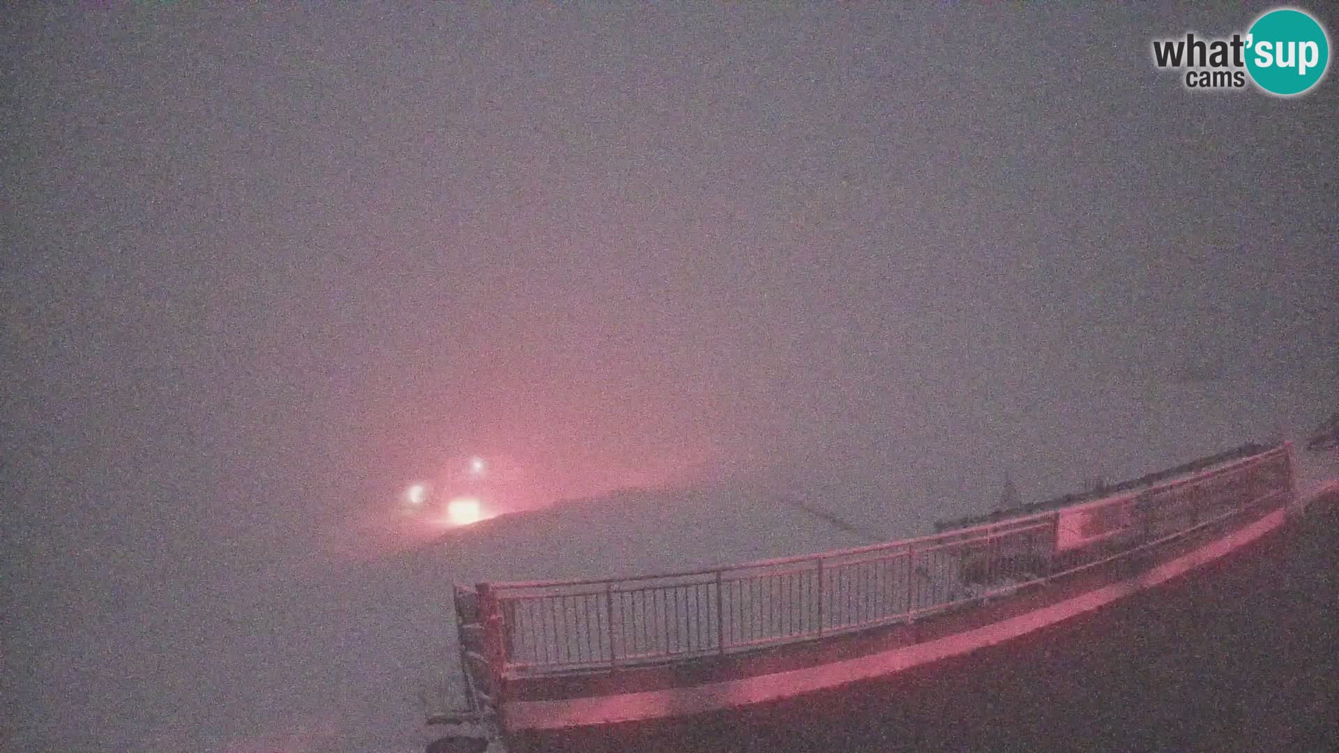 Camera en vivo Gitschberg Jochtal | Montaña Skiexpress | Pusteria