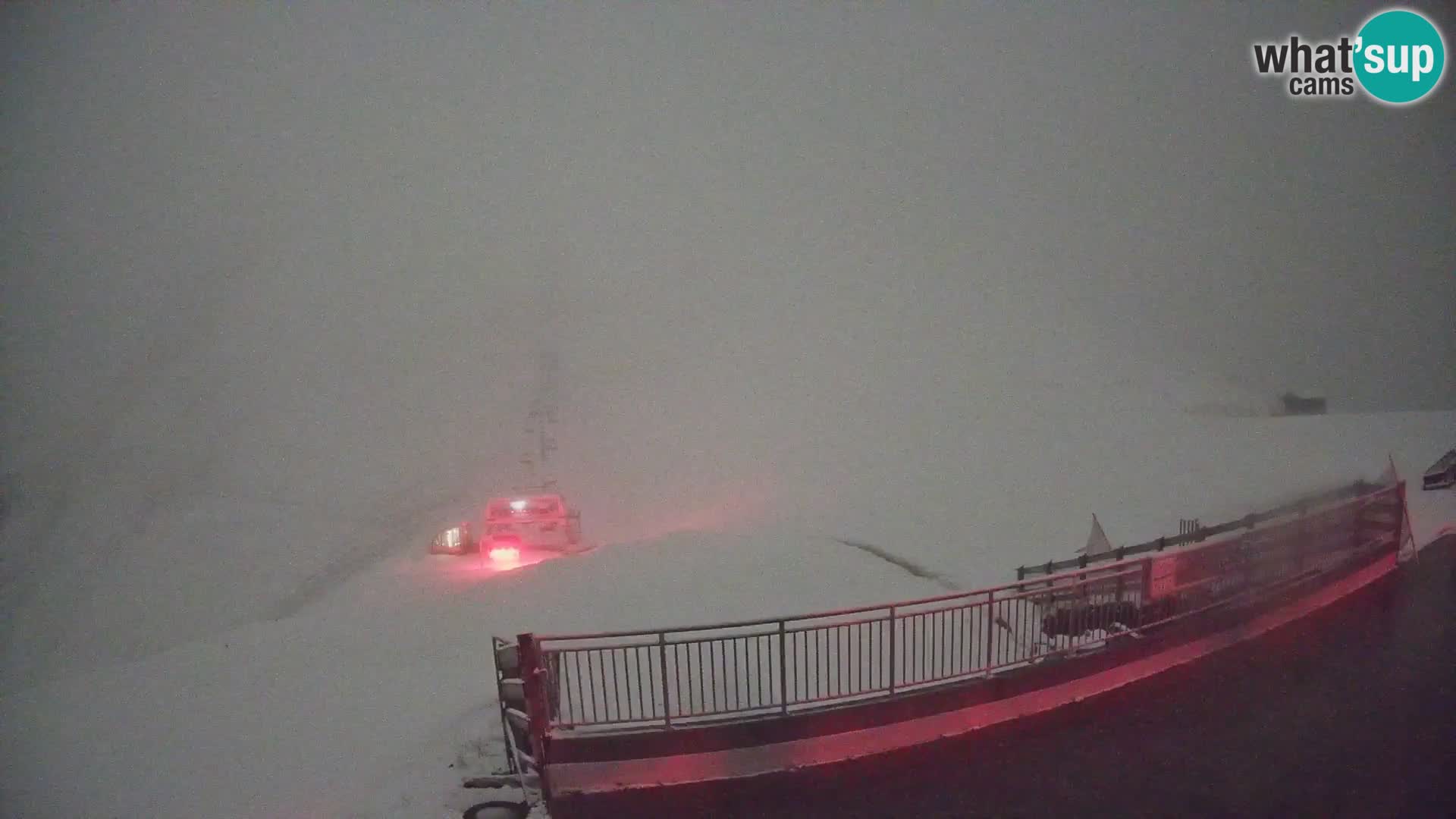 Gitschberg Jochtal SKI webcam | Skiexpress Mountain | Pusteria