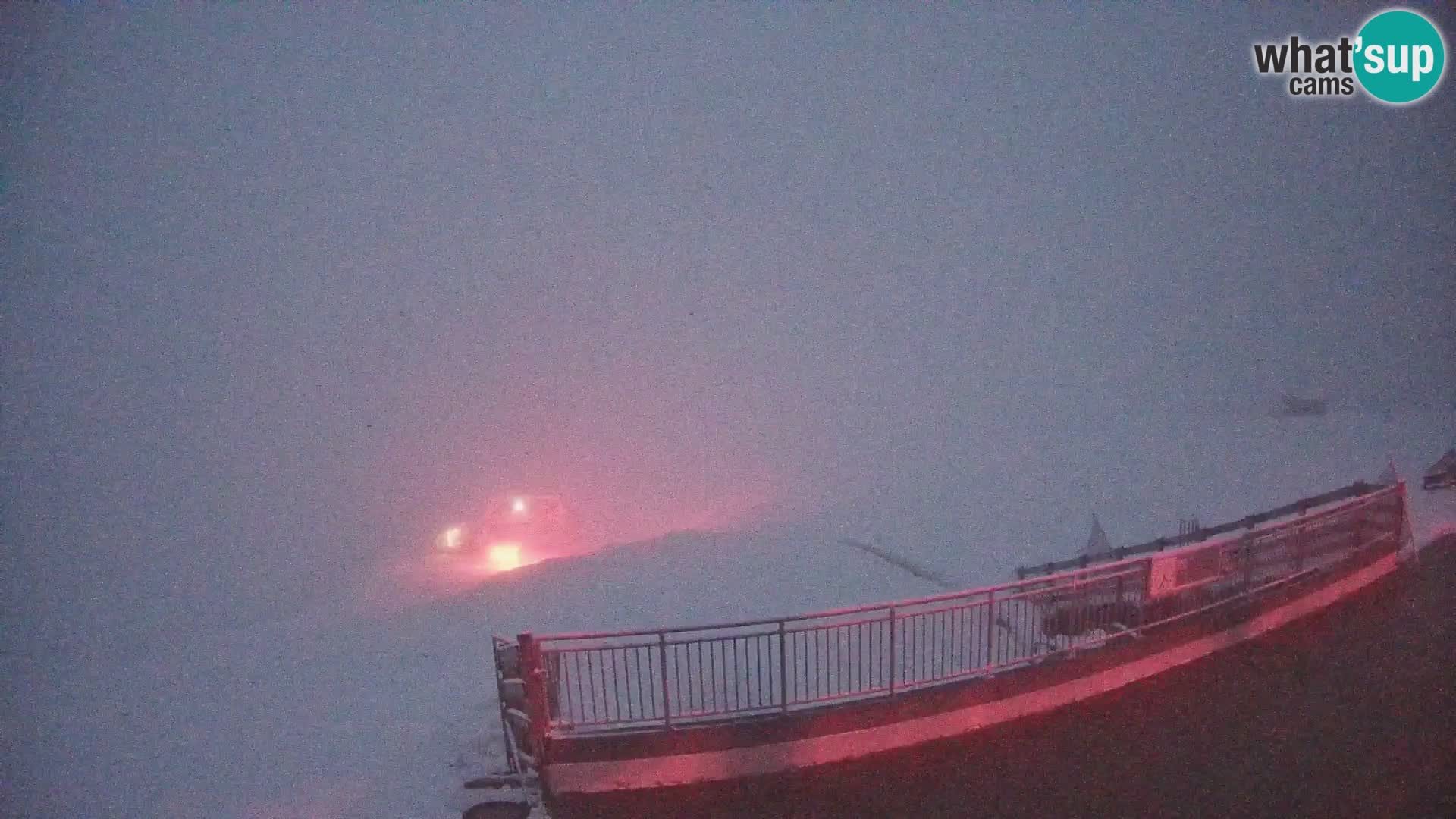 Gitschberg Jochtal Rio Pusteria webcam | Skiexpress Monte
