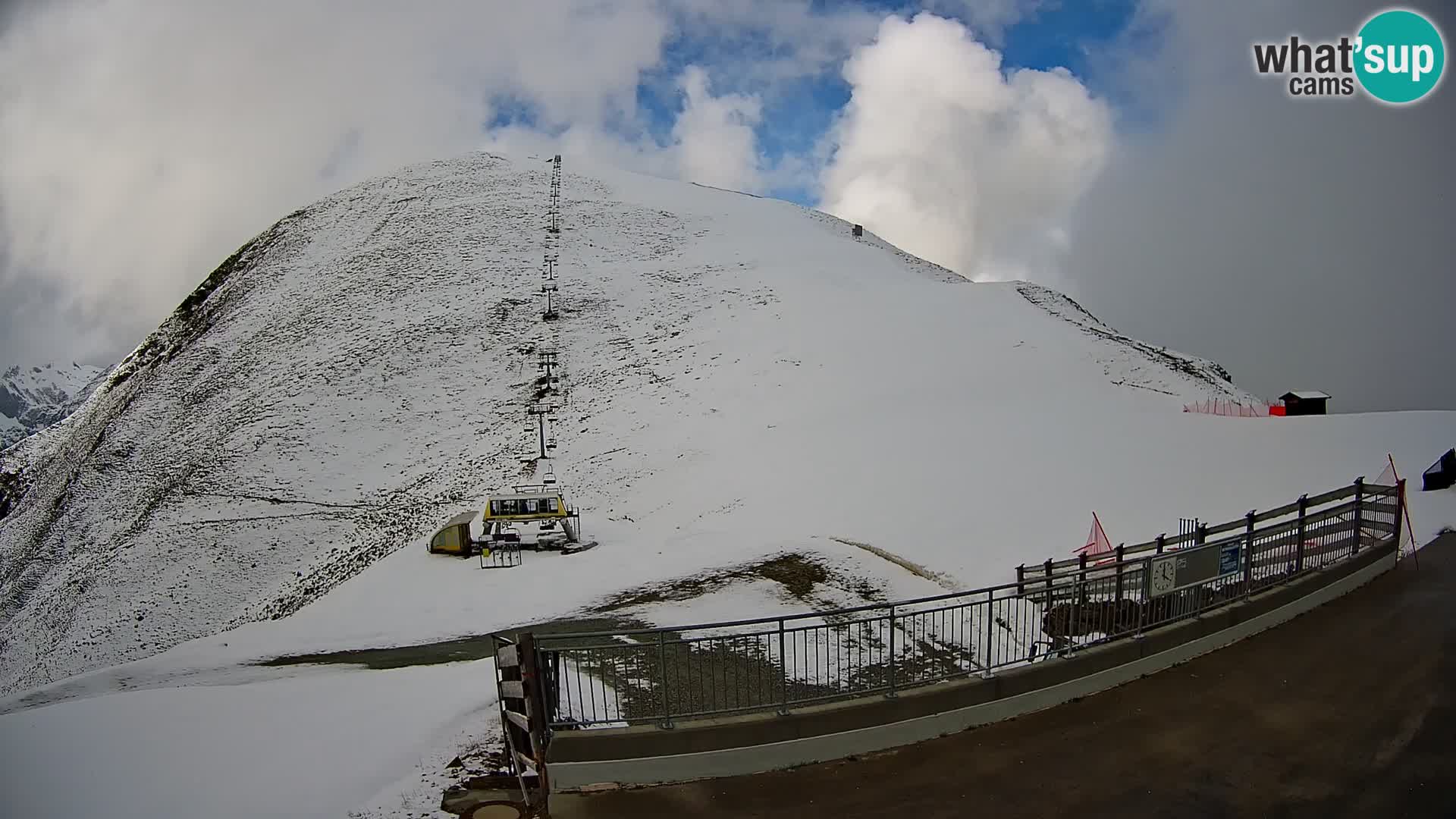 Gitschberg Jochtal Rio Pusteria webcam | Skiexpress Monte