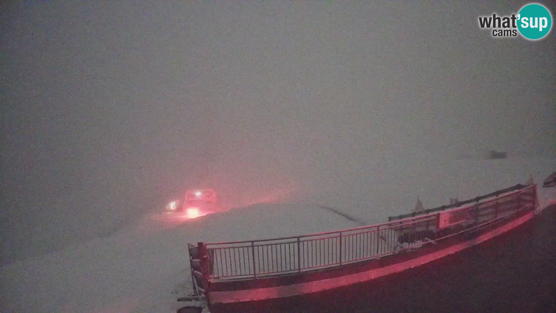 Skigebiet Gitschberg Jochtal webcam | Skiexpress Berg | Mühlbach