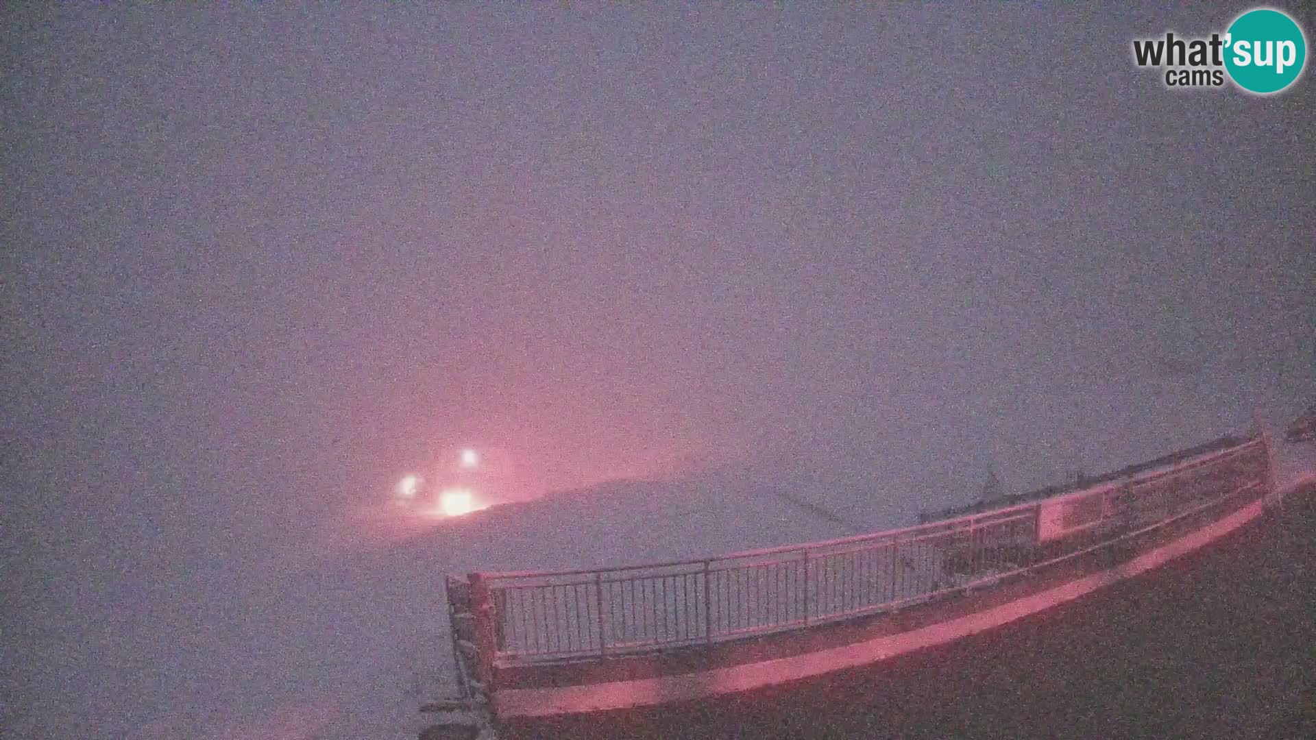 Kamera Gitschberg Jochtal | Skiexpress vrh | Pusteria