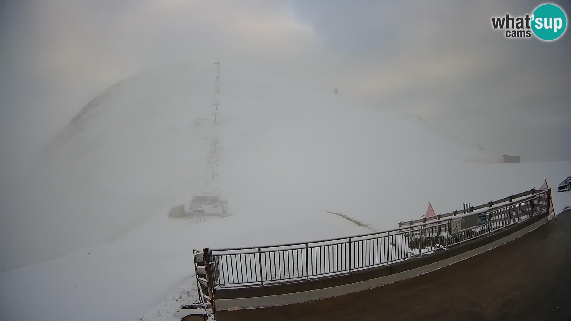 Jochtal Gitschberg webcam | Skiexpress Montagne | Pusteria