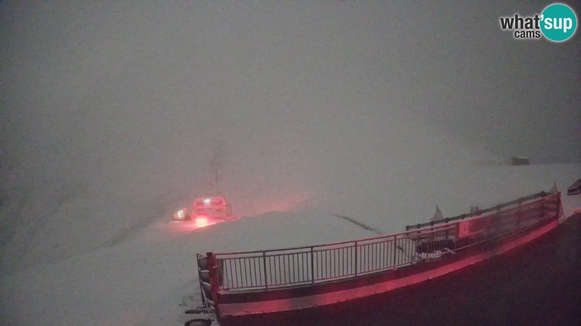 Gitschberg Jochtal Rio Pusteria webcam | Skiexpress Monte