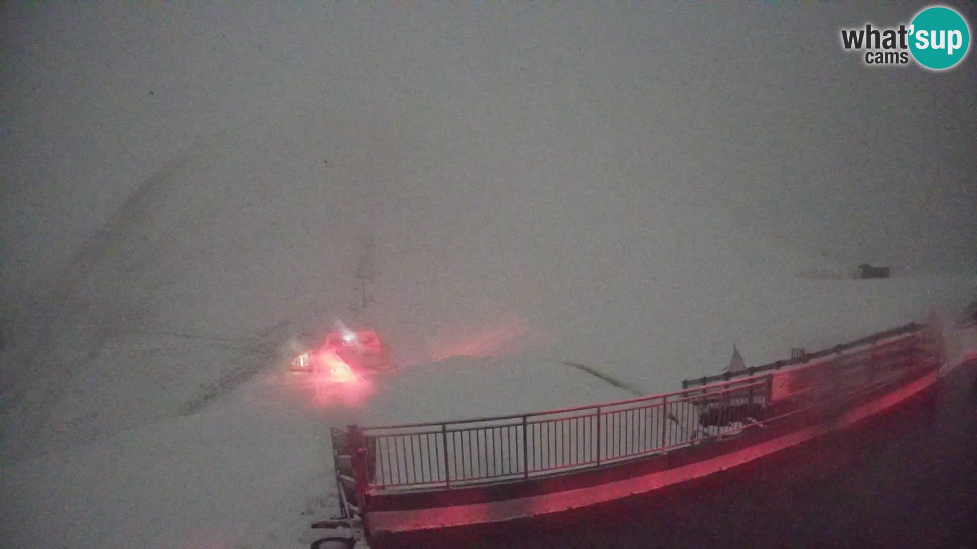 Skigebiet Gitschberg Jochtal webcam | Skiexpress Berg | Mühlbach
