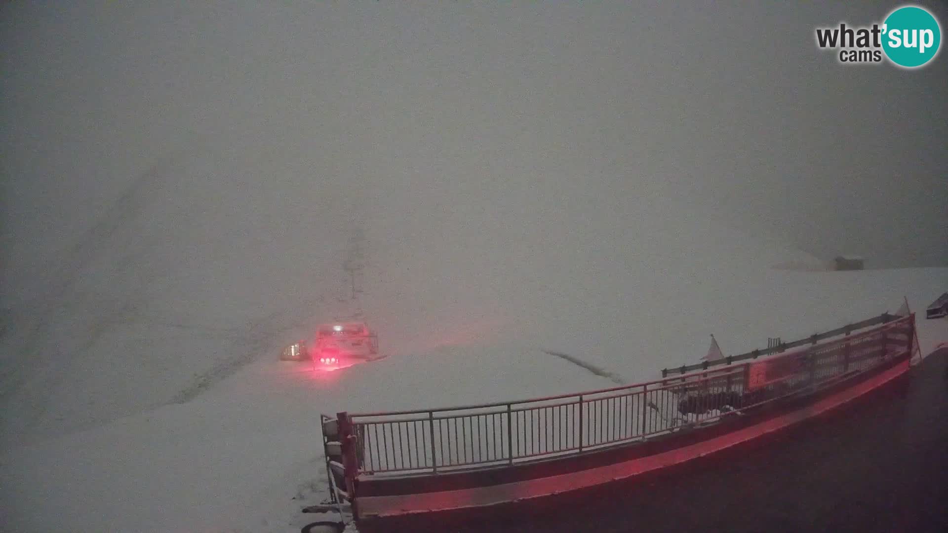 Kamera Gitschberg Jochtal | Skiexpress vrh | Pusteria