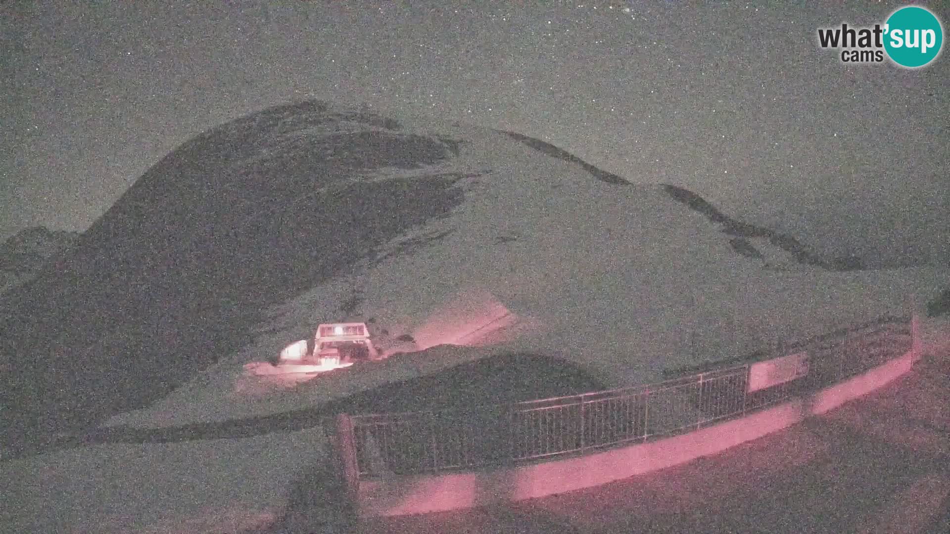 Gitschberg Jochtal SKI webcam | Skiexpress Mountain | Pusteria