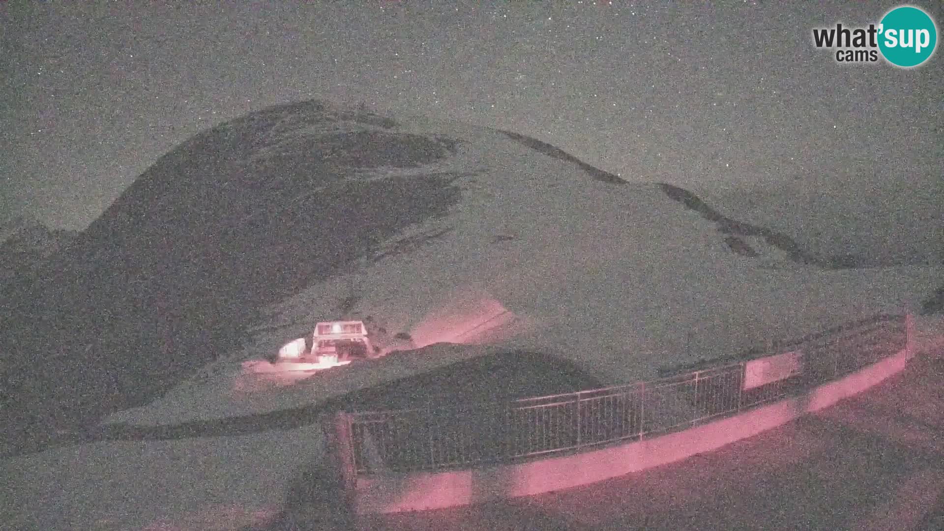 Gitschberg Jochtal SKI webcam | Skiexpress Mountain | Pusteria