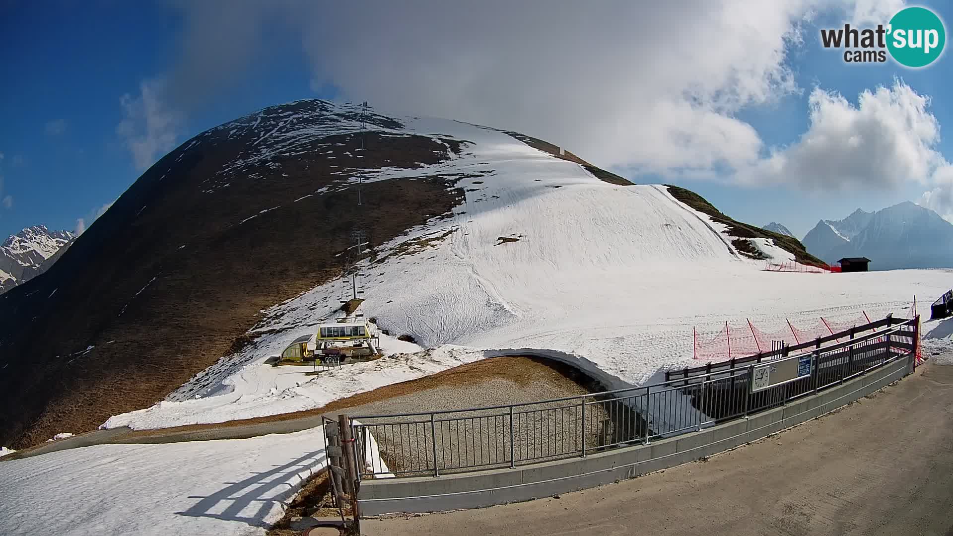 Jochtal Gitschberg webcam | Skiexpress Montagne | Pusteria