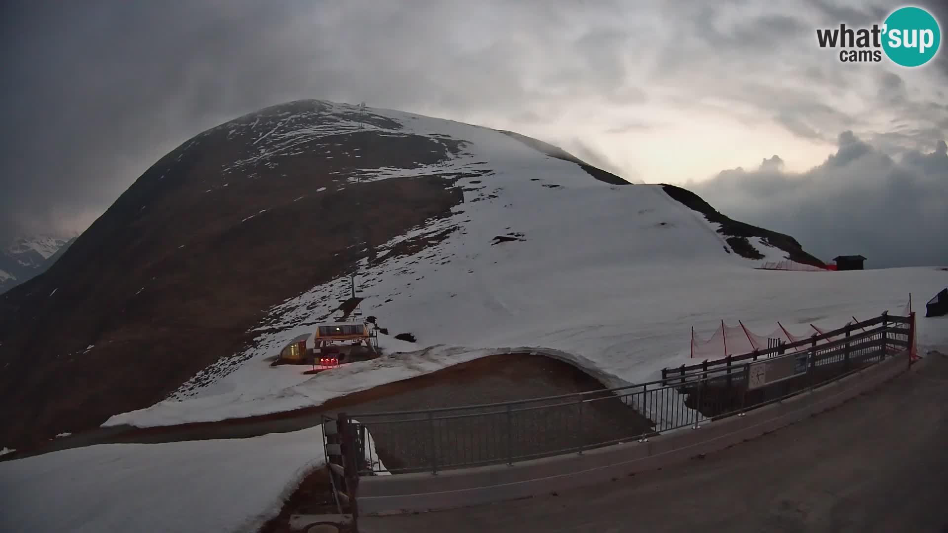 Gitschberg Jochtal SKI webcam | Skiexpress Mountain | Pusteria