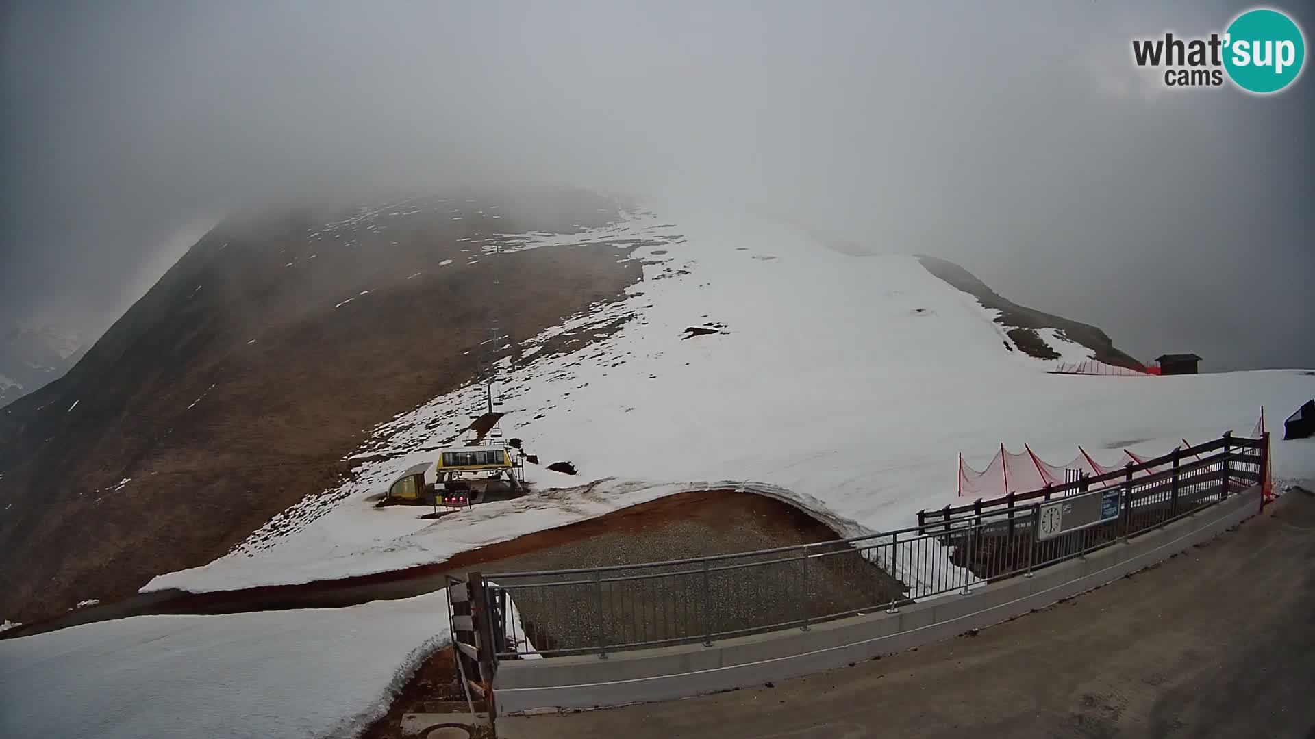 Jochtal Gitschberg webcam | Skiexpress Montagne | Pusteria