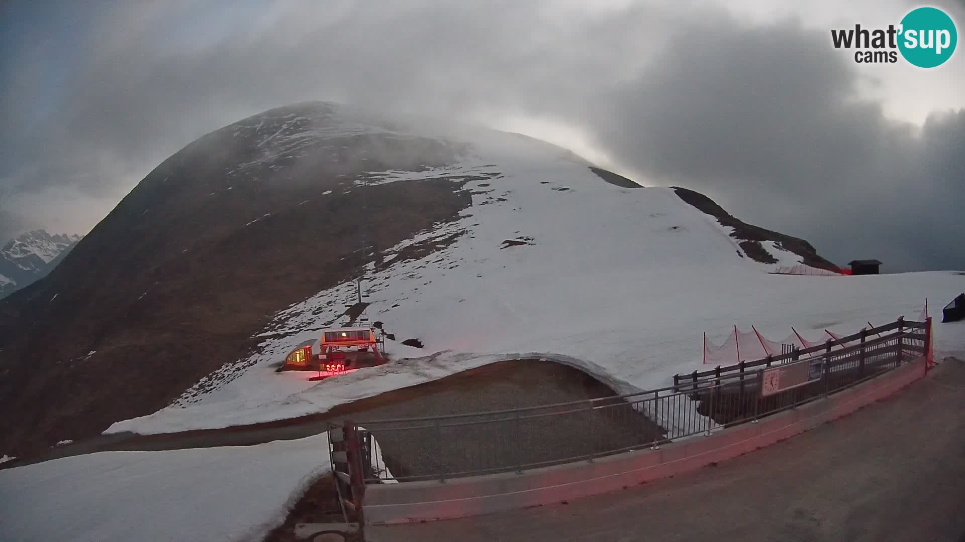 Gitschberg Jochtal Rio Pusteria webcam | Skiexpress Monte