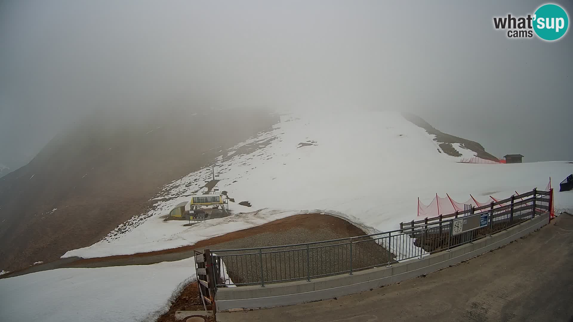 Jochtal Gitschberg webcam | Skiexpress Montagne | Pusteria