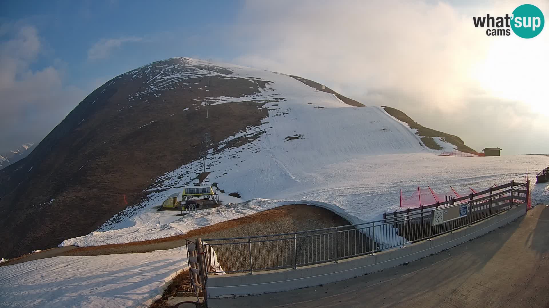 Jochtal Gitschberg webcam | Skiexpress Montagne | Pusteria