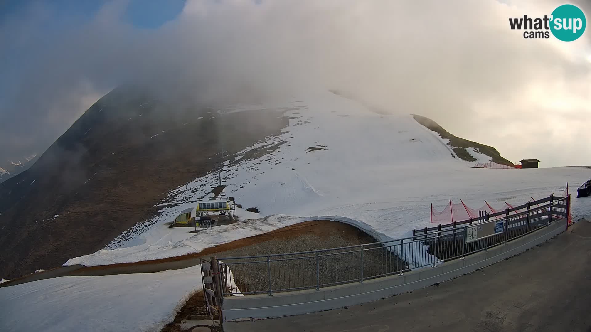 Jochtal Gitschberg webcam | Skiexpress Montagne | Pusteria