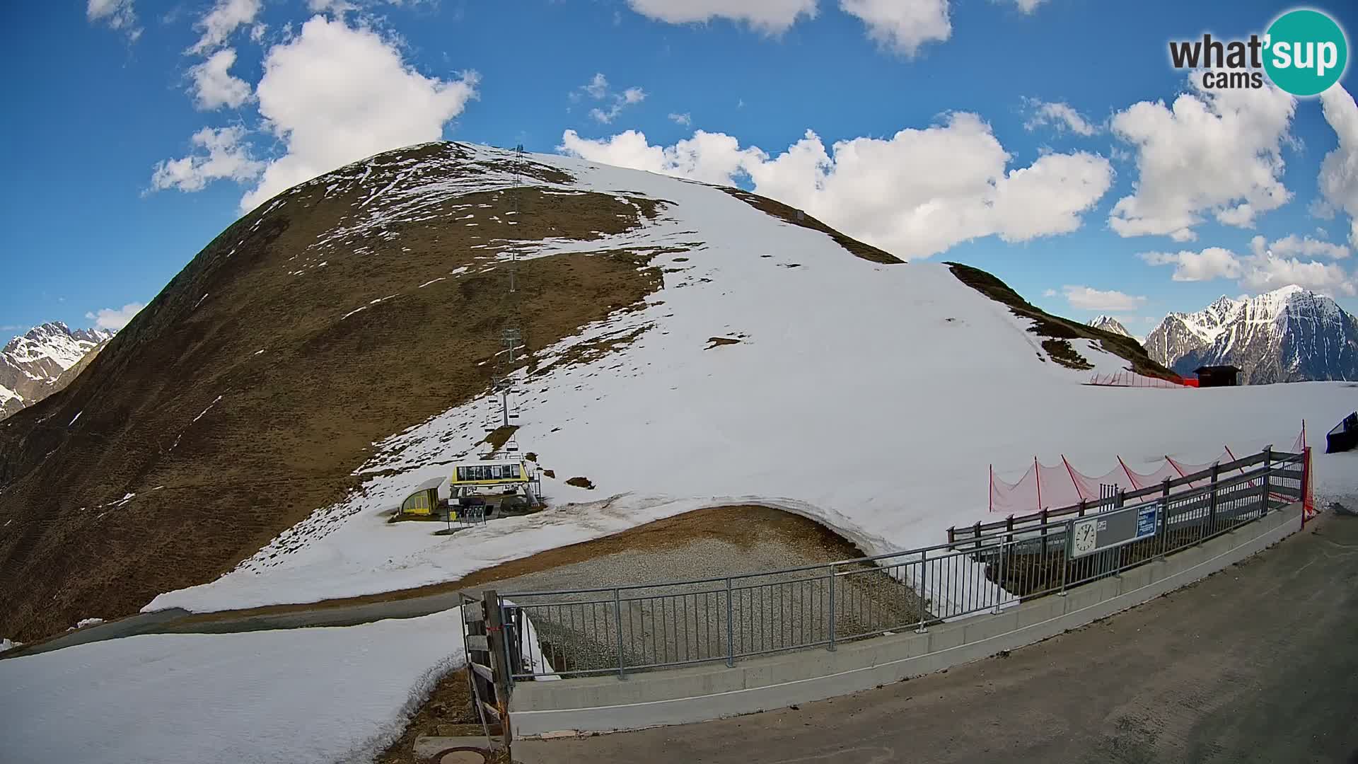 Jochtal Gitschberg webcam | Skiexpress Montagne | Pusteria