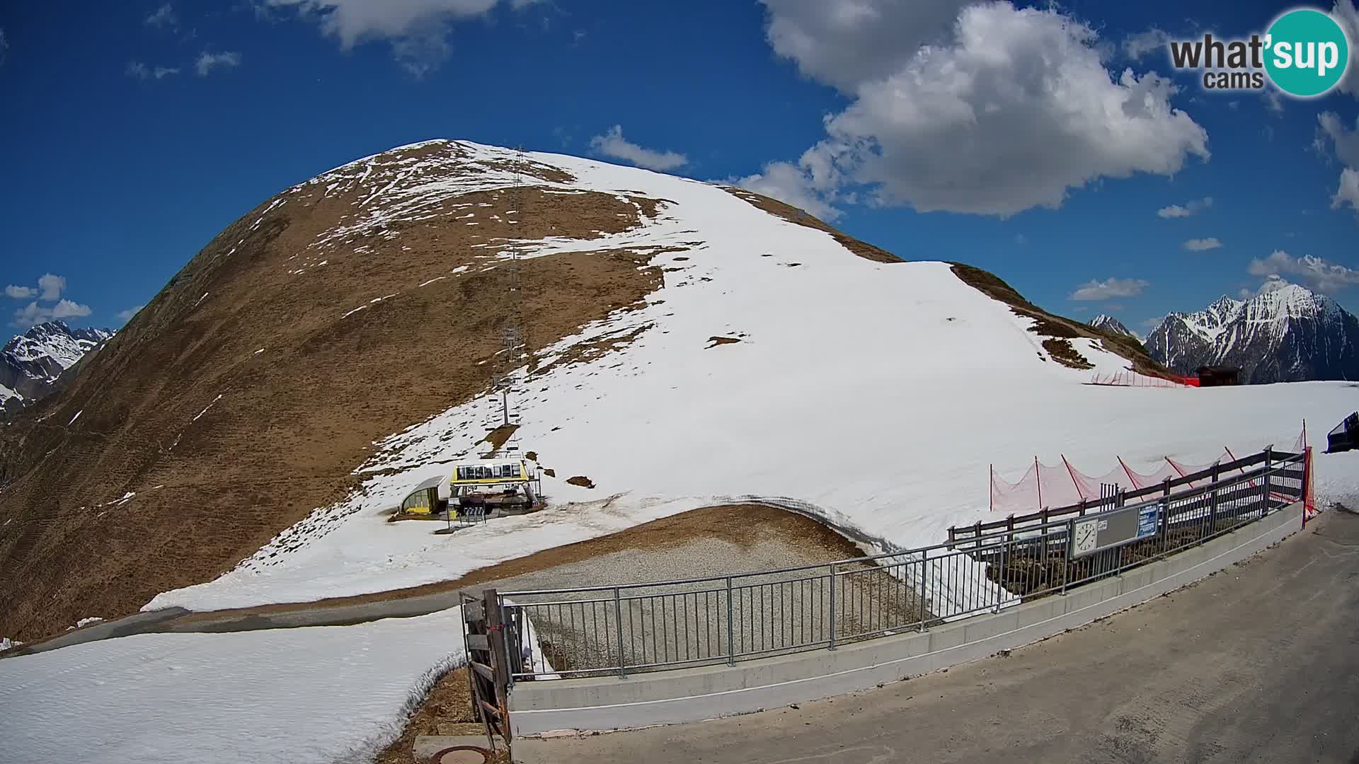 Jochtal Gitschberg webcam | Skiexpress Montagne | Pusteria