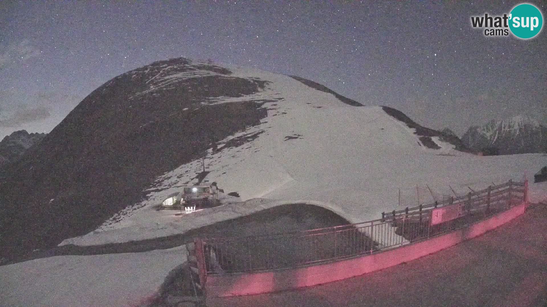Gitschberg Jochtal SKI webcam | Skiexpress Mountain | Pusteria