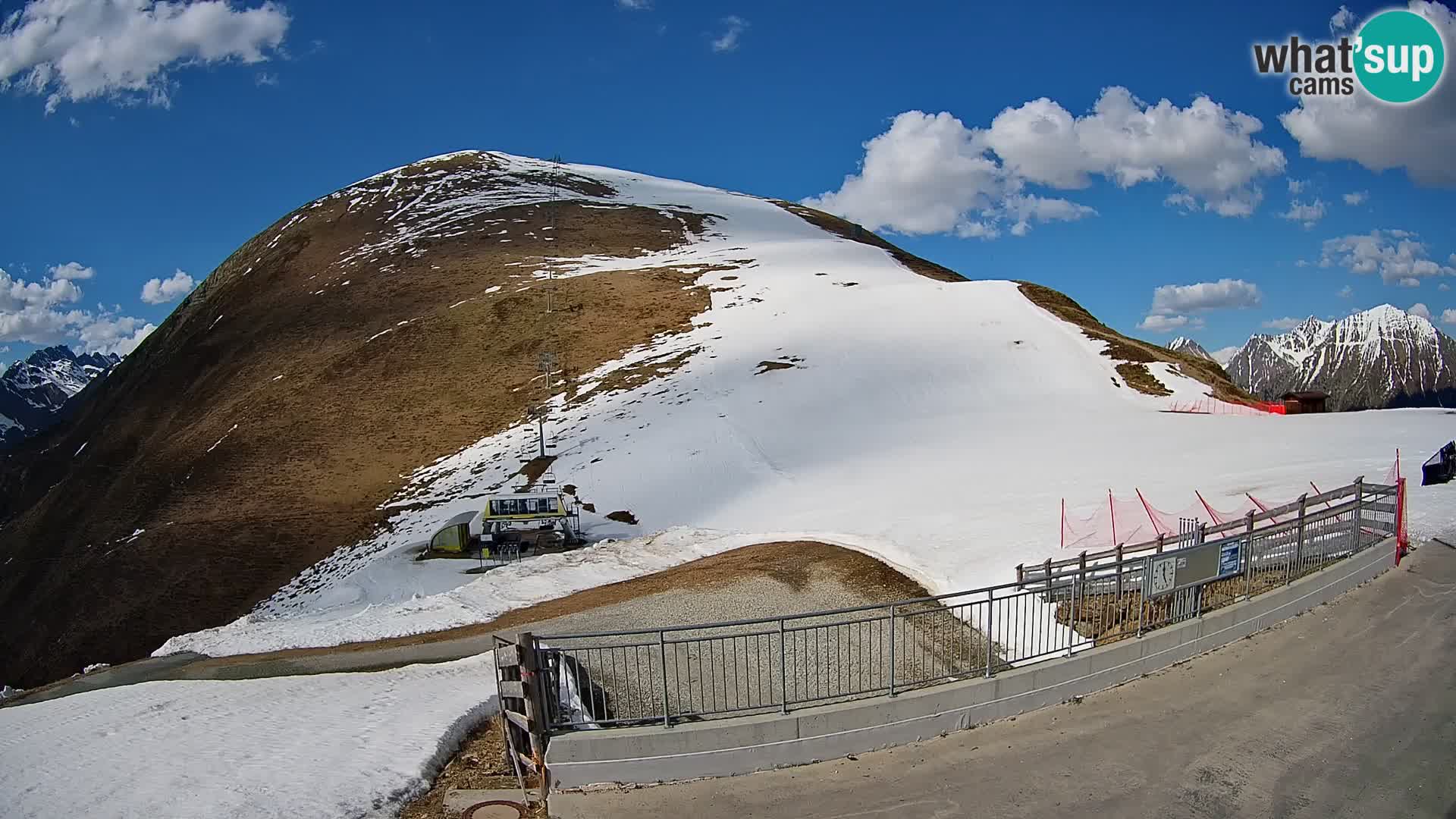 Jochtal Gitschberg webcam | Skiexpress Montagne | Pusteria