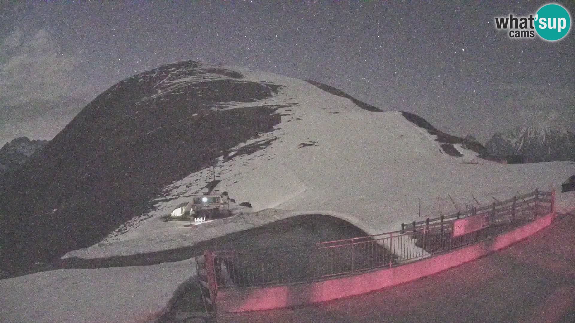 Gitschberg Jochtal Rio Pusteria webcam | Skiexpress Monte