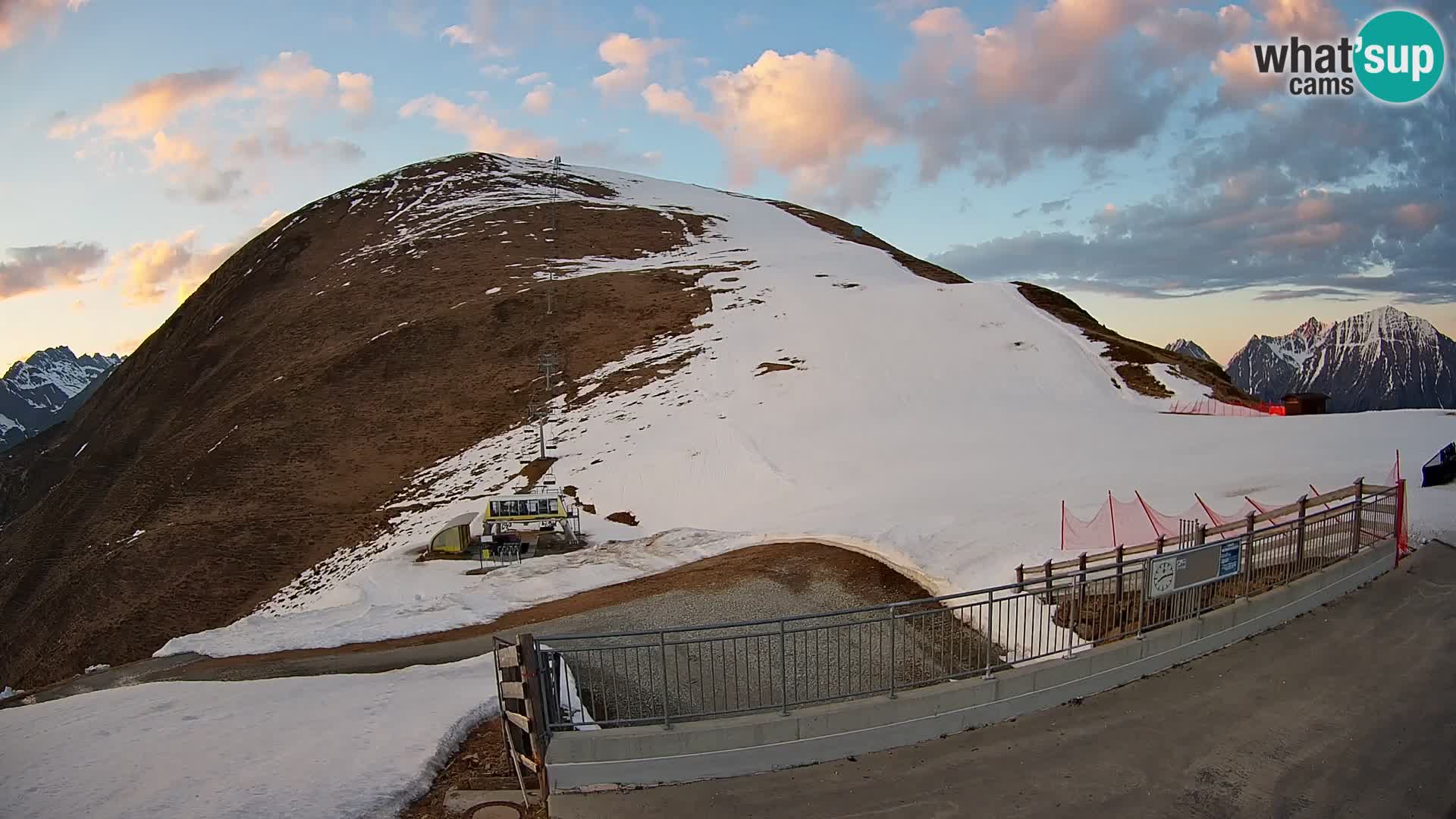 Jochtal Gitschberg webcam | Skiexpress Montagne | Pusteria