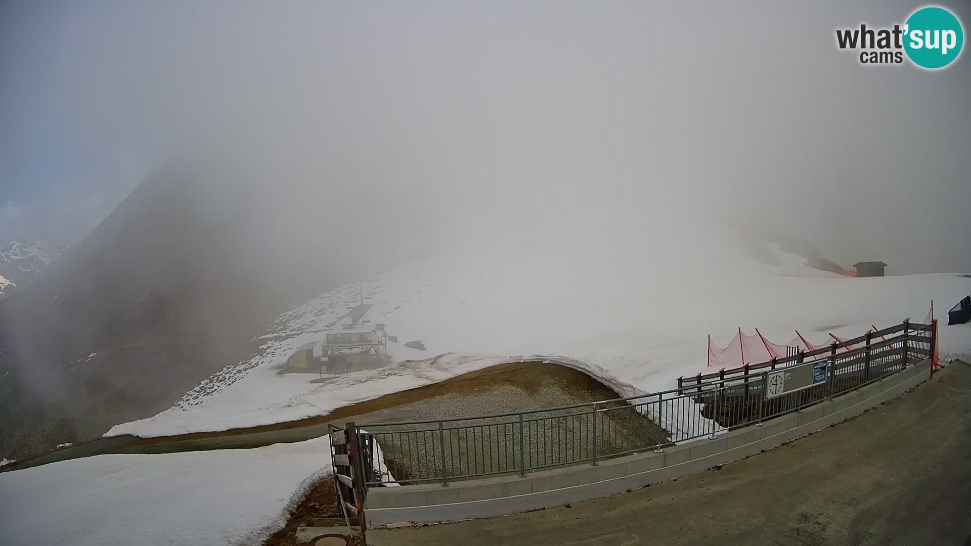Gitschberg Jochtal Rio Pusteria webcam | Skiexpress Monte