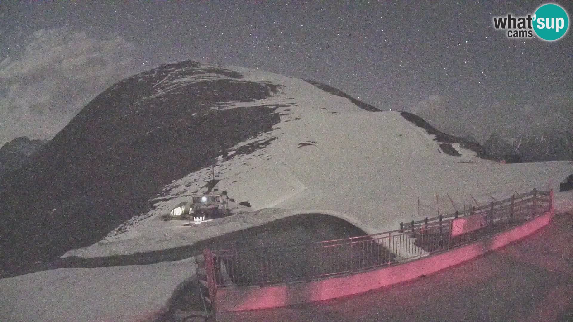 Gitschberg Jochtal SKI webcam | Skiexpress Mountain | Pusteria