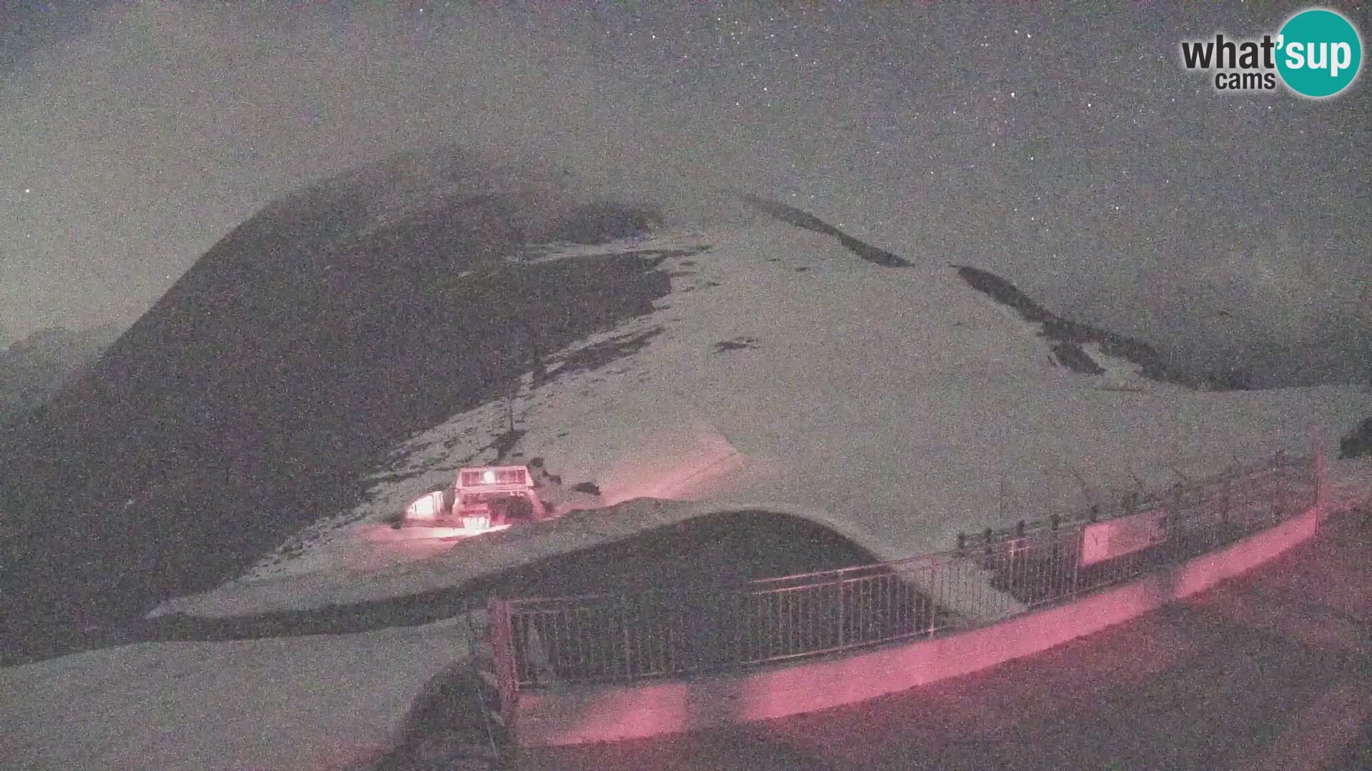 Gitschberg Jochtal Rio Pusteria webcam | Skiexpress Monte