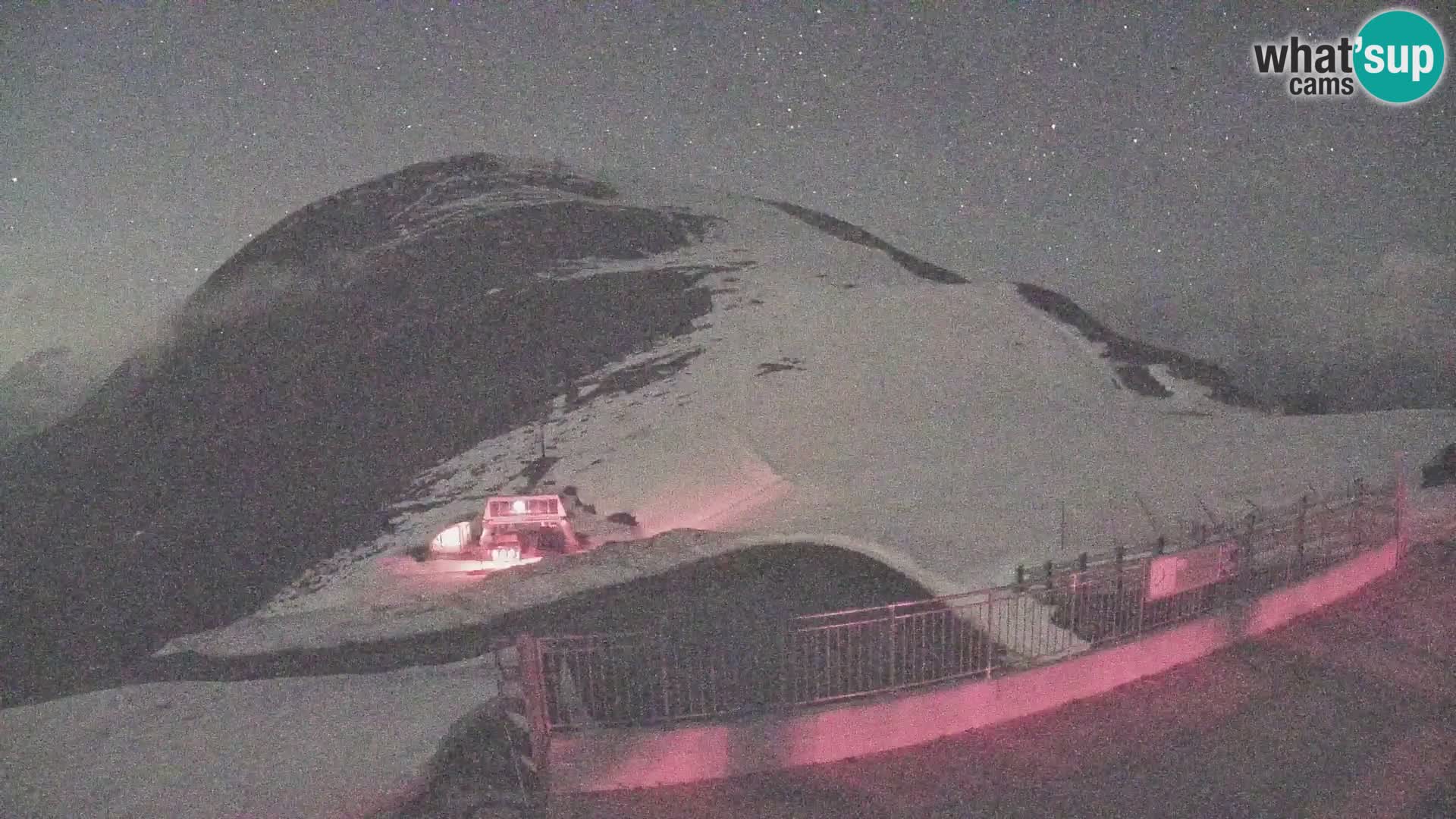 Jochtal Gitschberg webcam | Skiexpress Montagne | Pusteria