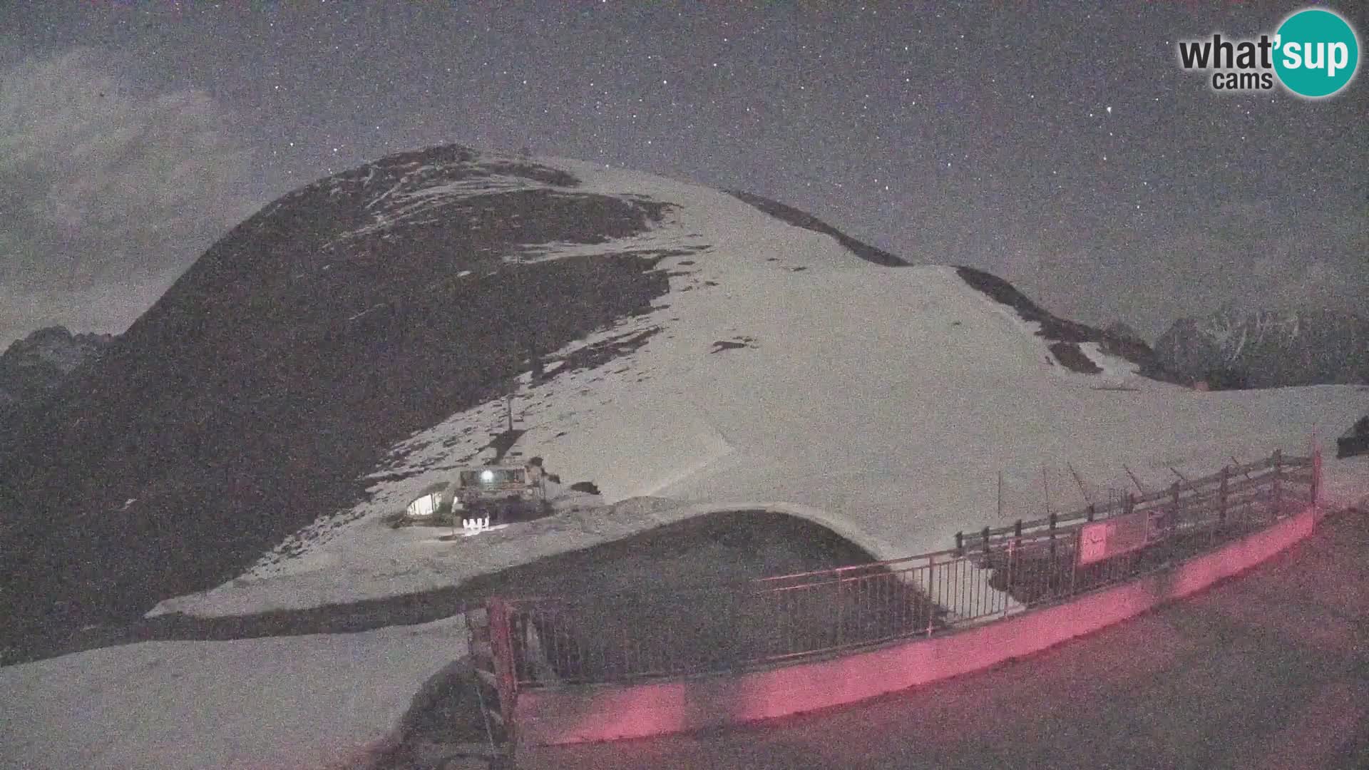 Gitschberg Jochtal SKI webcam | Skiexpress Mountain | Pusteria