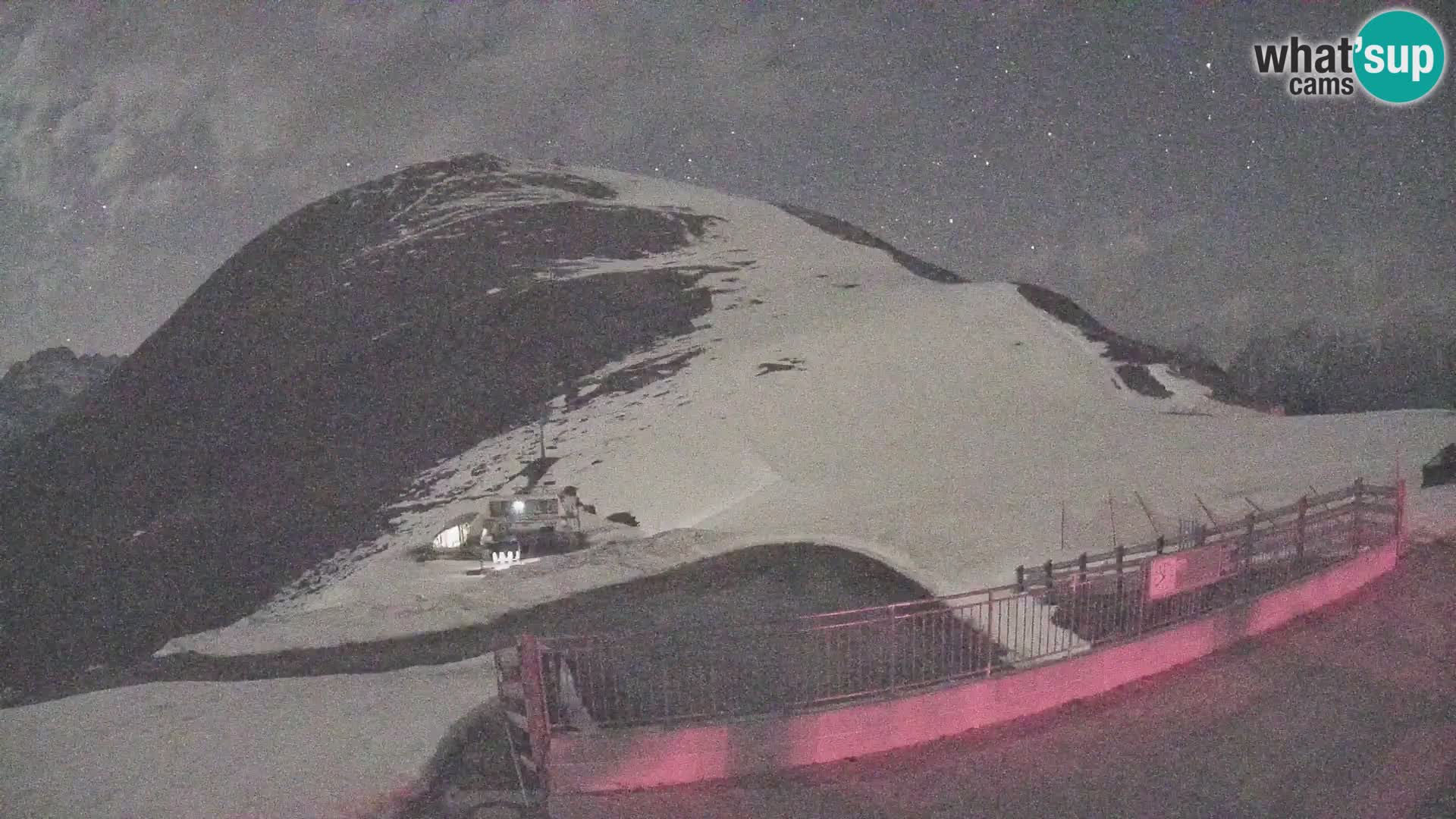Gitschberg Jochtal SKI webcam | Skiexpress Mountain | Pusteria