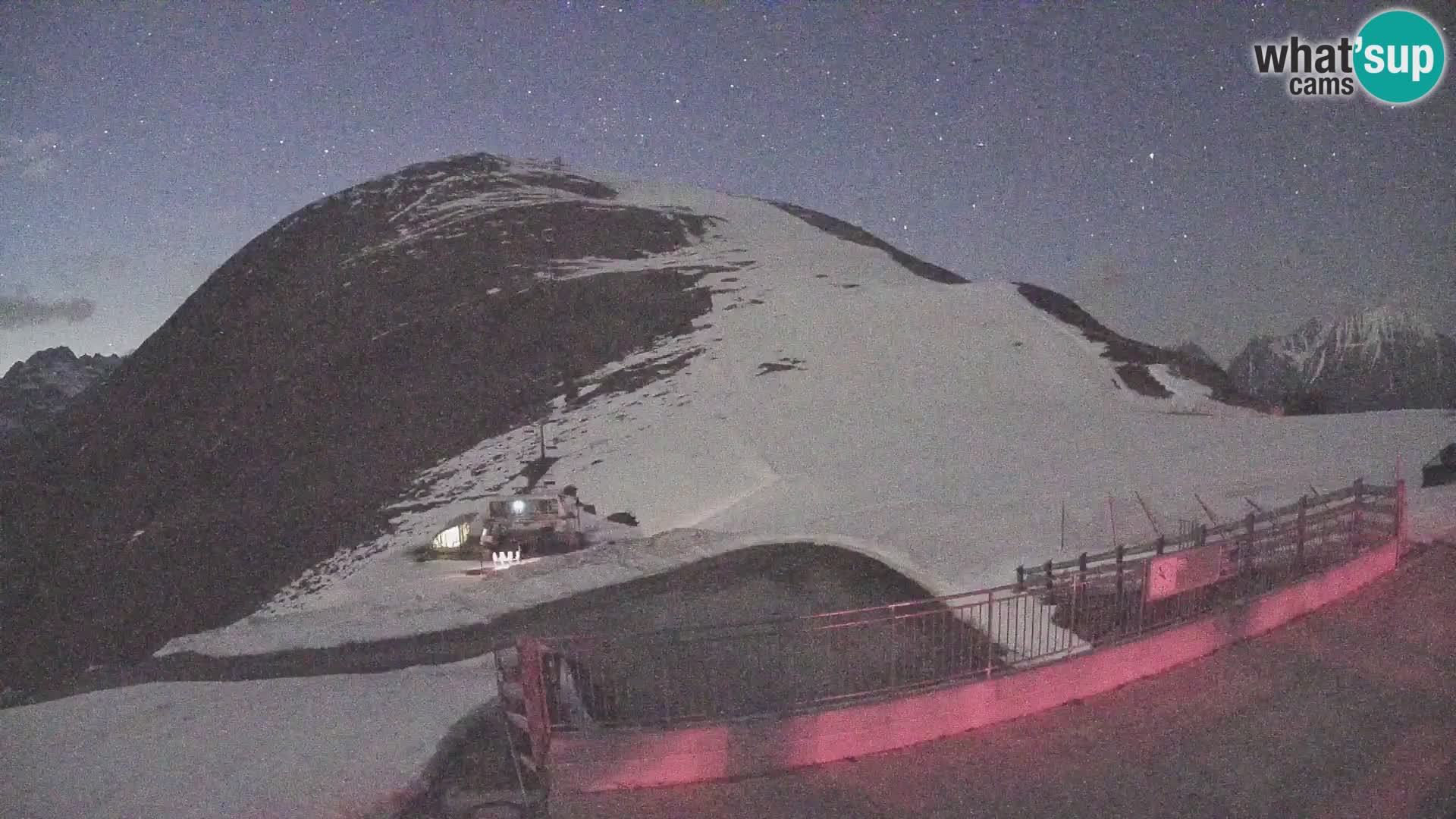 Gitschberg Jochtal Rio Pusteria webcam | Skiexpress Monte