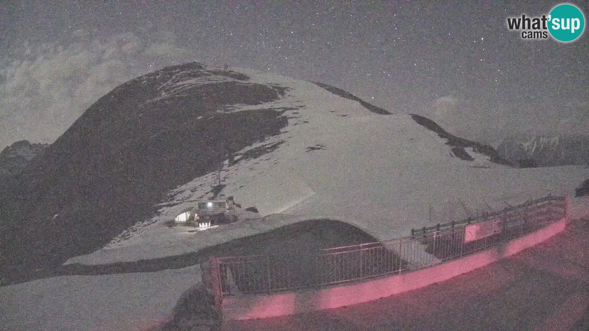 Gitschberg Jochtal Rio Pusteria webcam | Skiexpress Monte