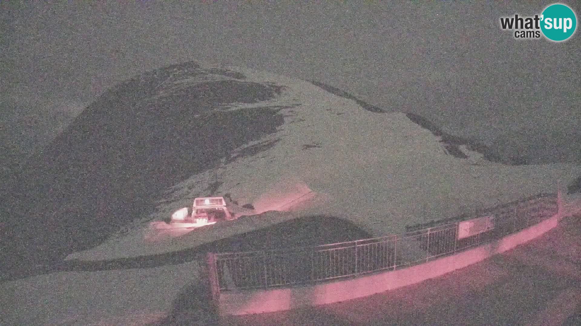 Gitschberg Jochtal Rio Pusteria webcam | Skiexpress Monte