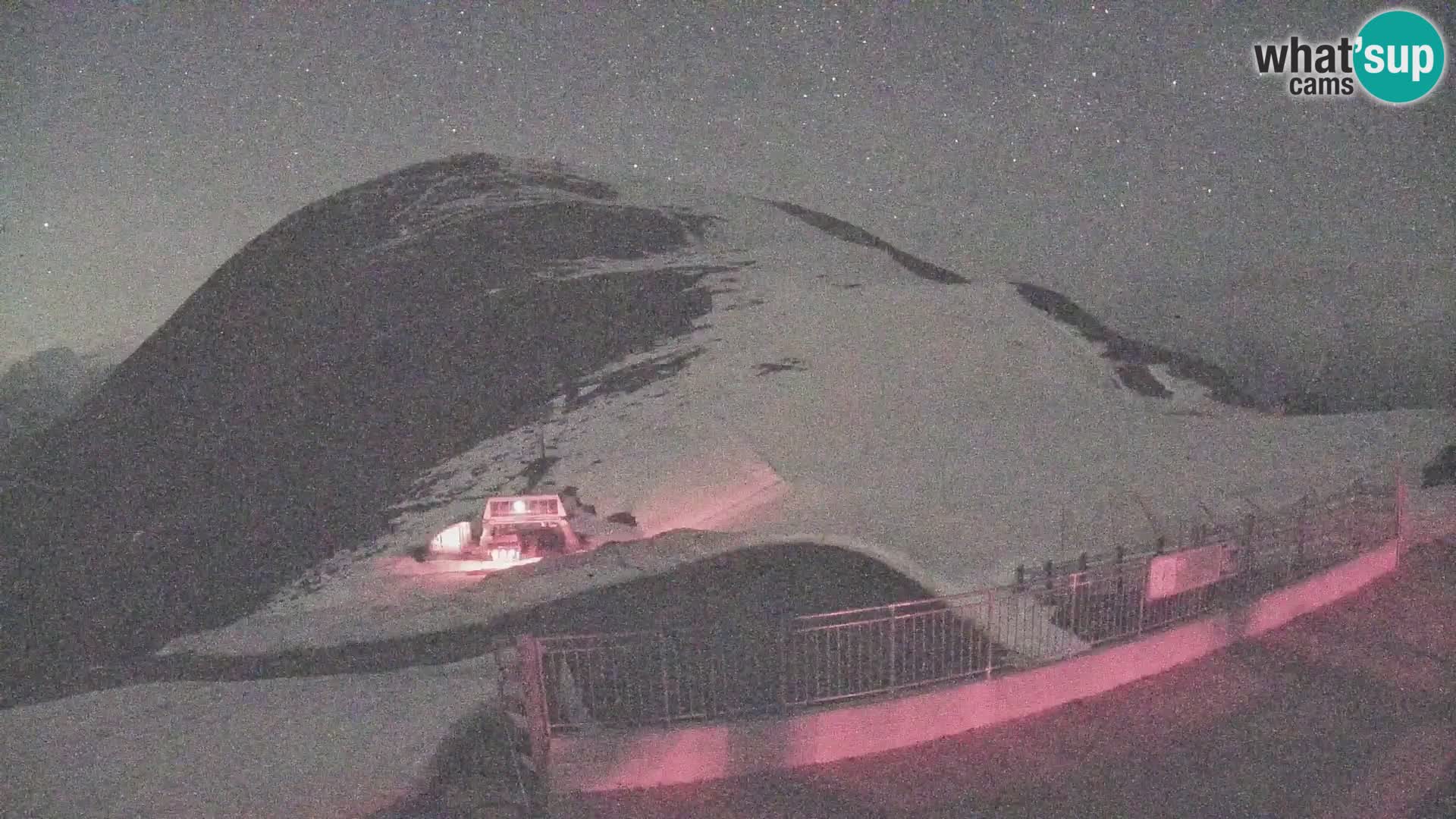 Gitschberg Jochtal SKI webcam | Skiexpress Mountain | Pusteria