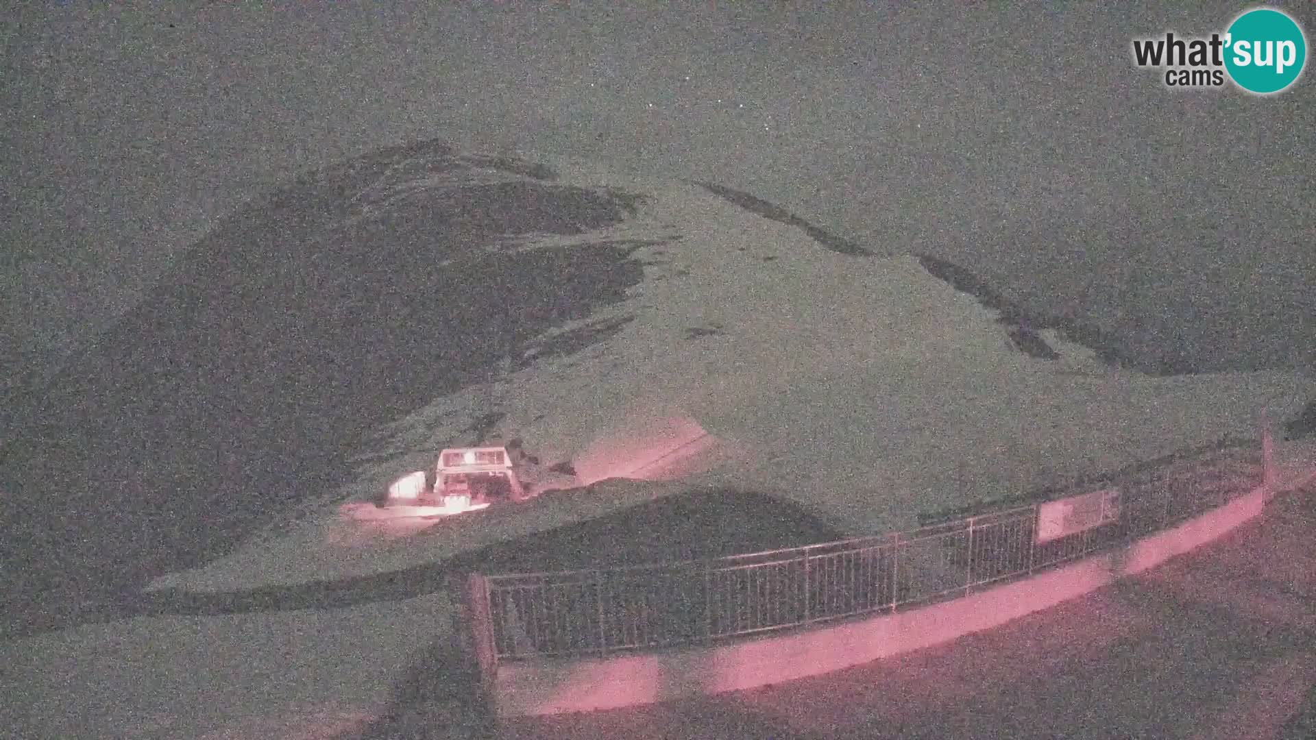 Gitschberg Jochtal Rio Pusteria webcam | Skiexpress Monte