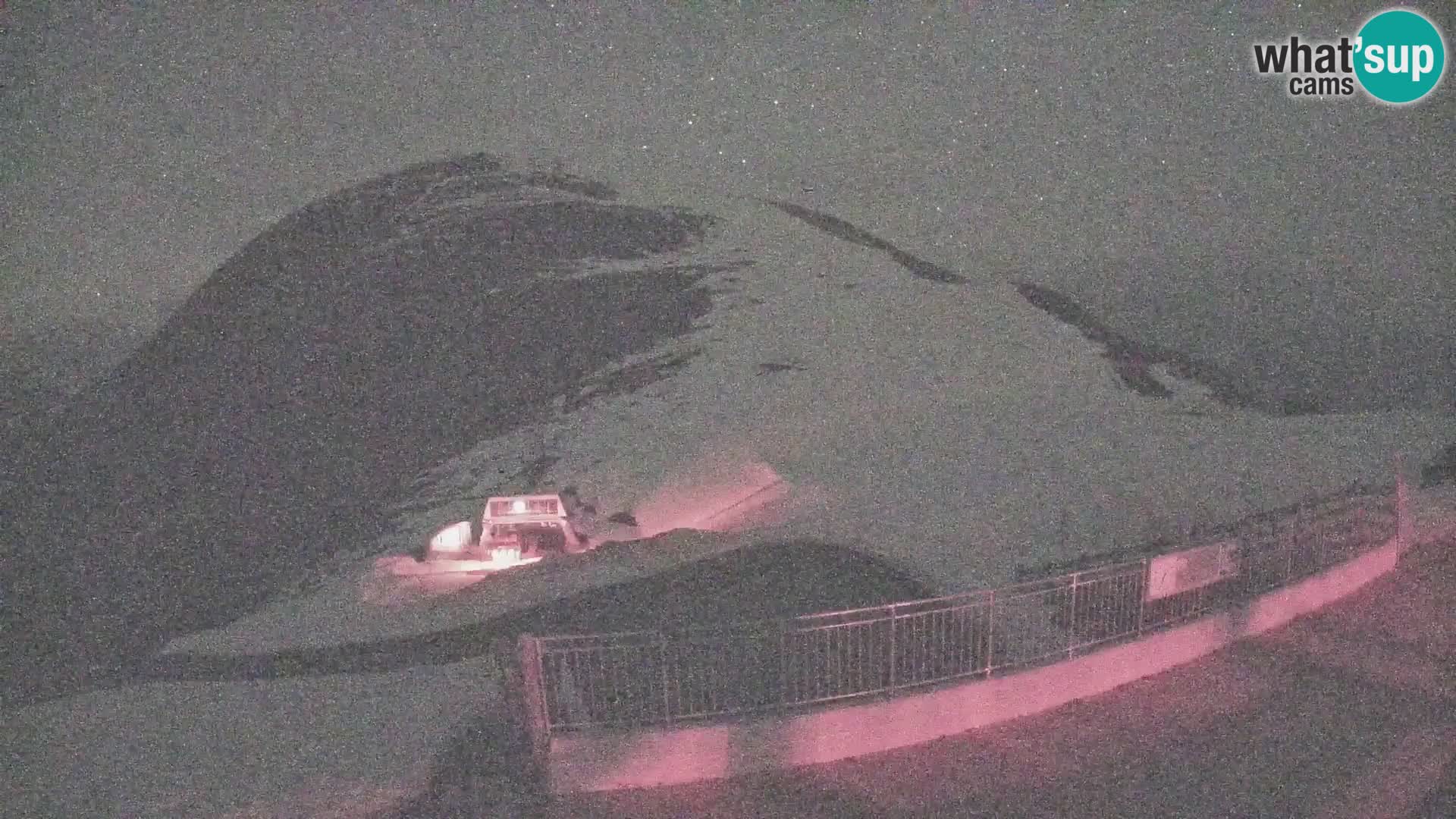 Gitschberg Jochtal Rio Pusteria webcam | Skiexpress Monte