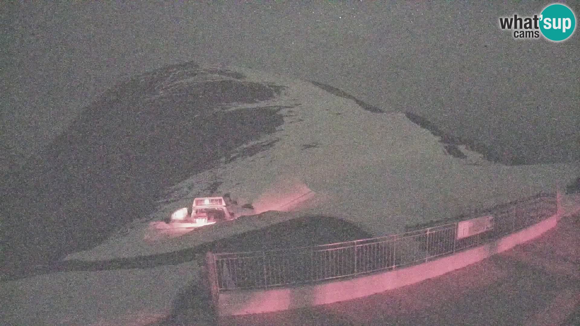 Gitschberg Jochtal Rio Pusteria webcam | Skiexpress Monte