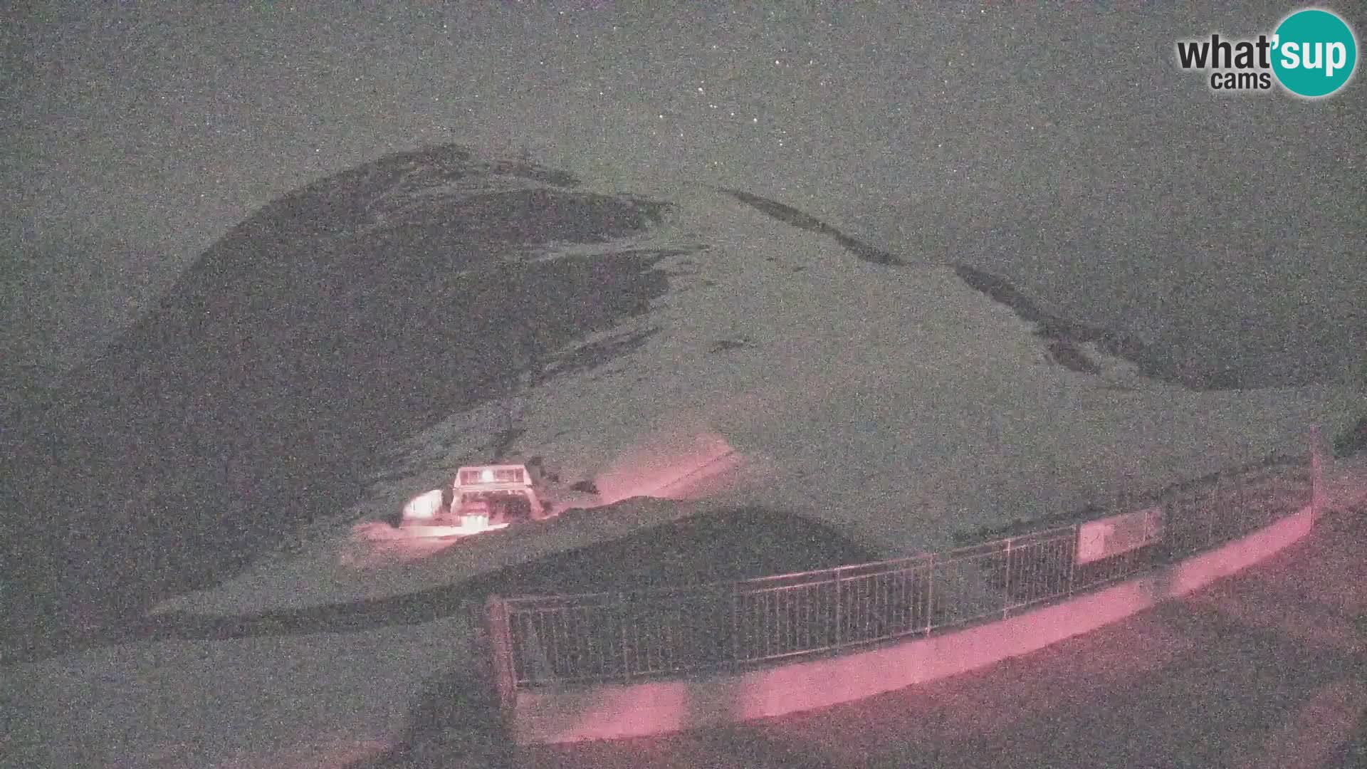 Skigebiet Gitschberg Jochtal webcam | Skiexpress Berg | Mühlbach