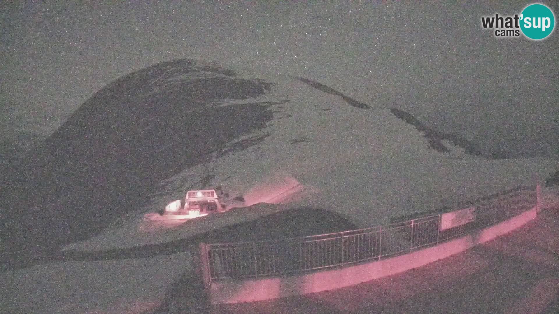 Jochtal Gitschberg webcam | Skiexpress Montagne | Pusteria