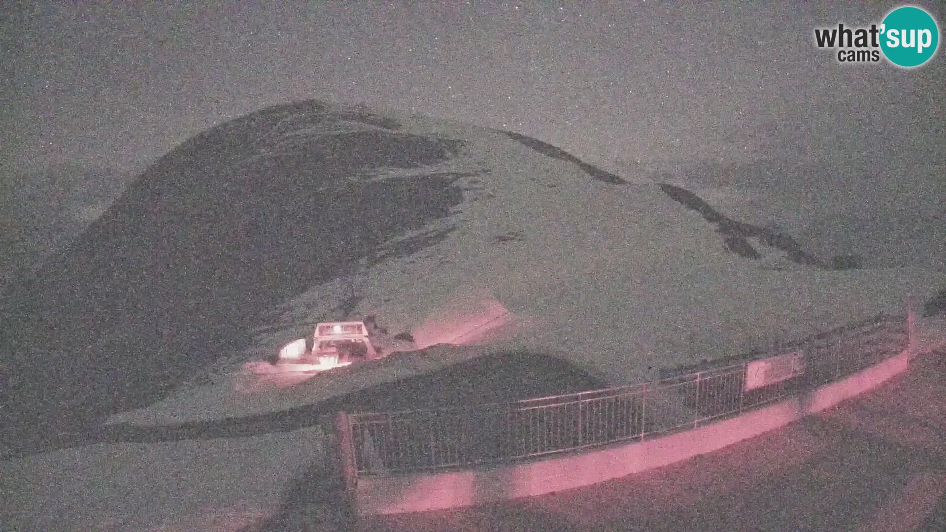 Jochtal Gitschberg webcam | Skiexpress Montagne | Pusteria