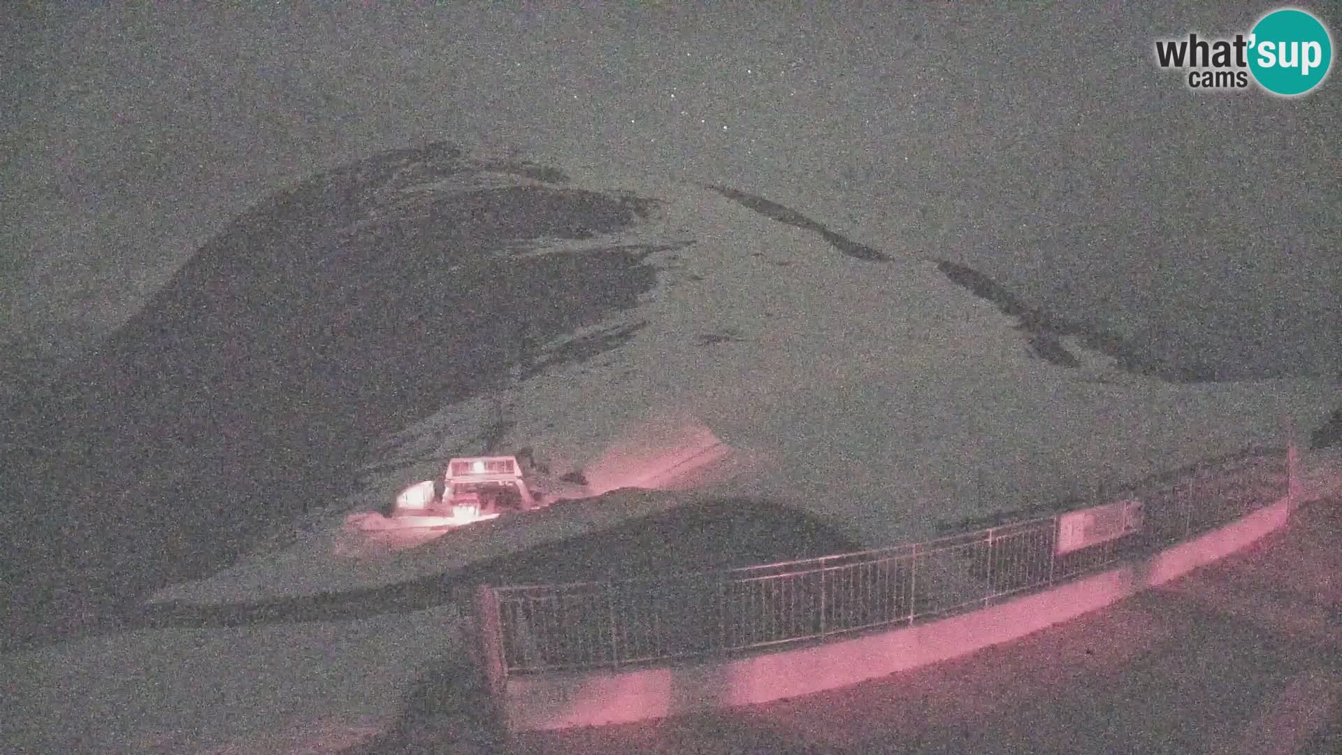 Jochtal Gitschberg webcam | Skiexpress Montagne | Pusteria